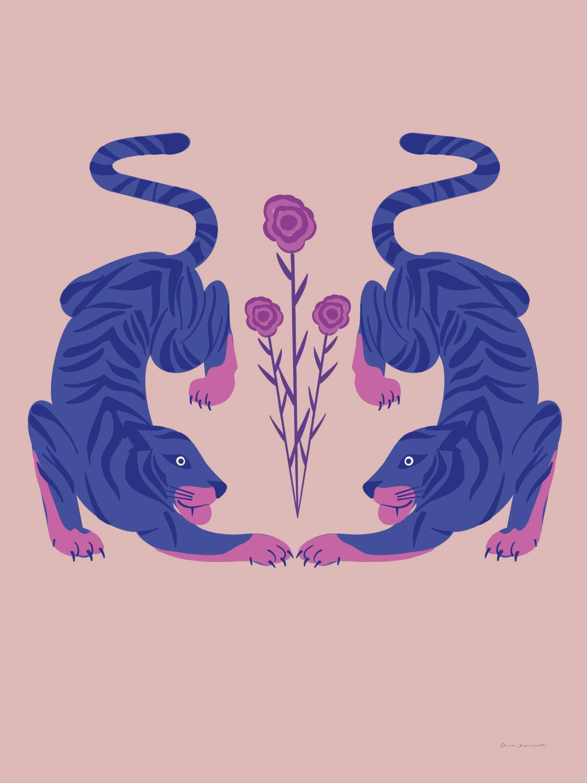 Big Cats II