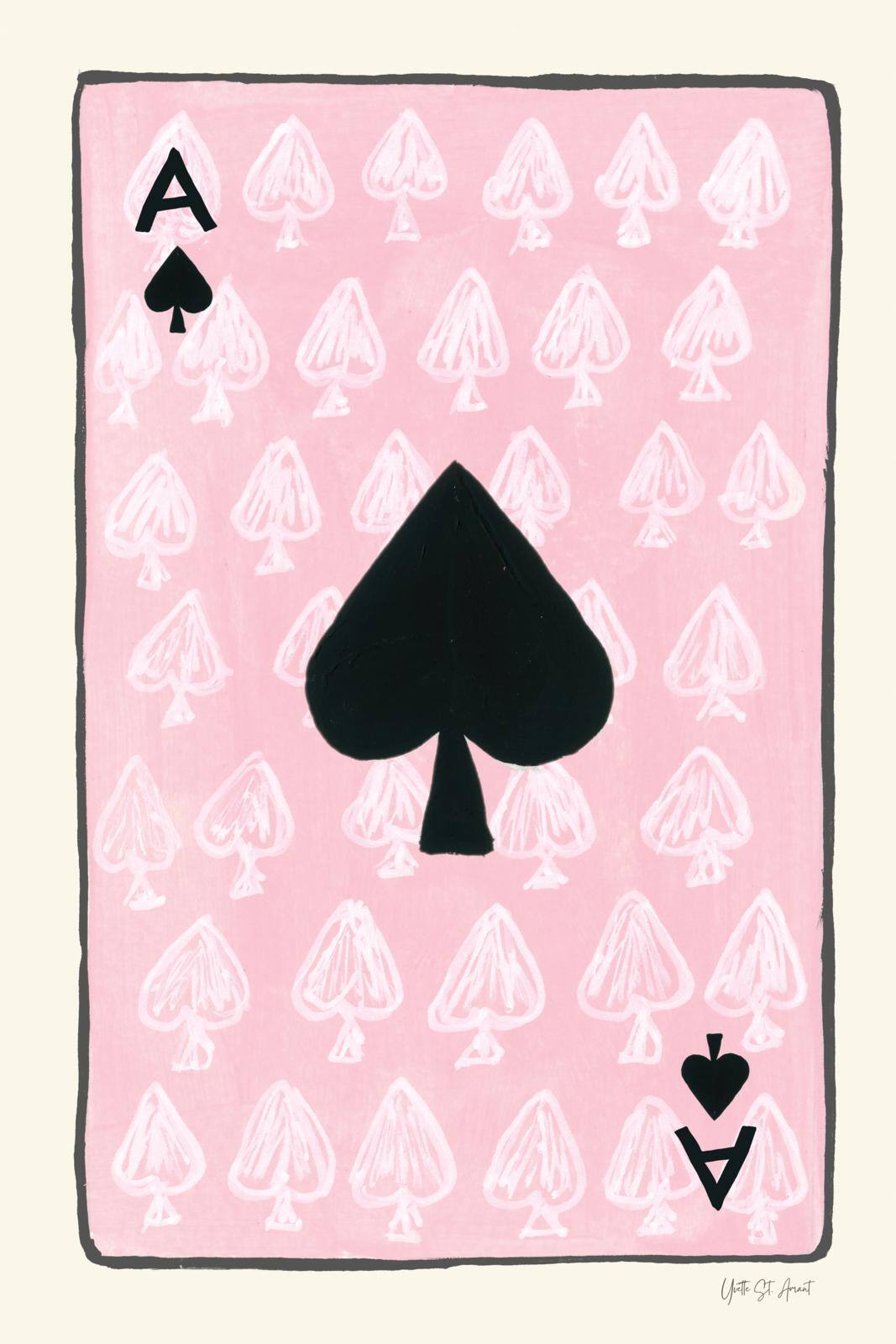 Ace of Spades