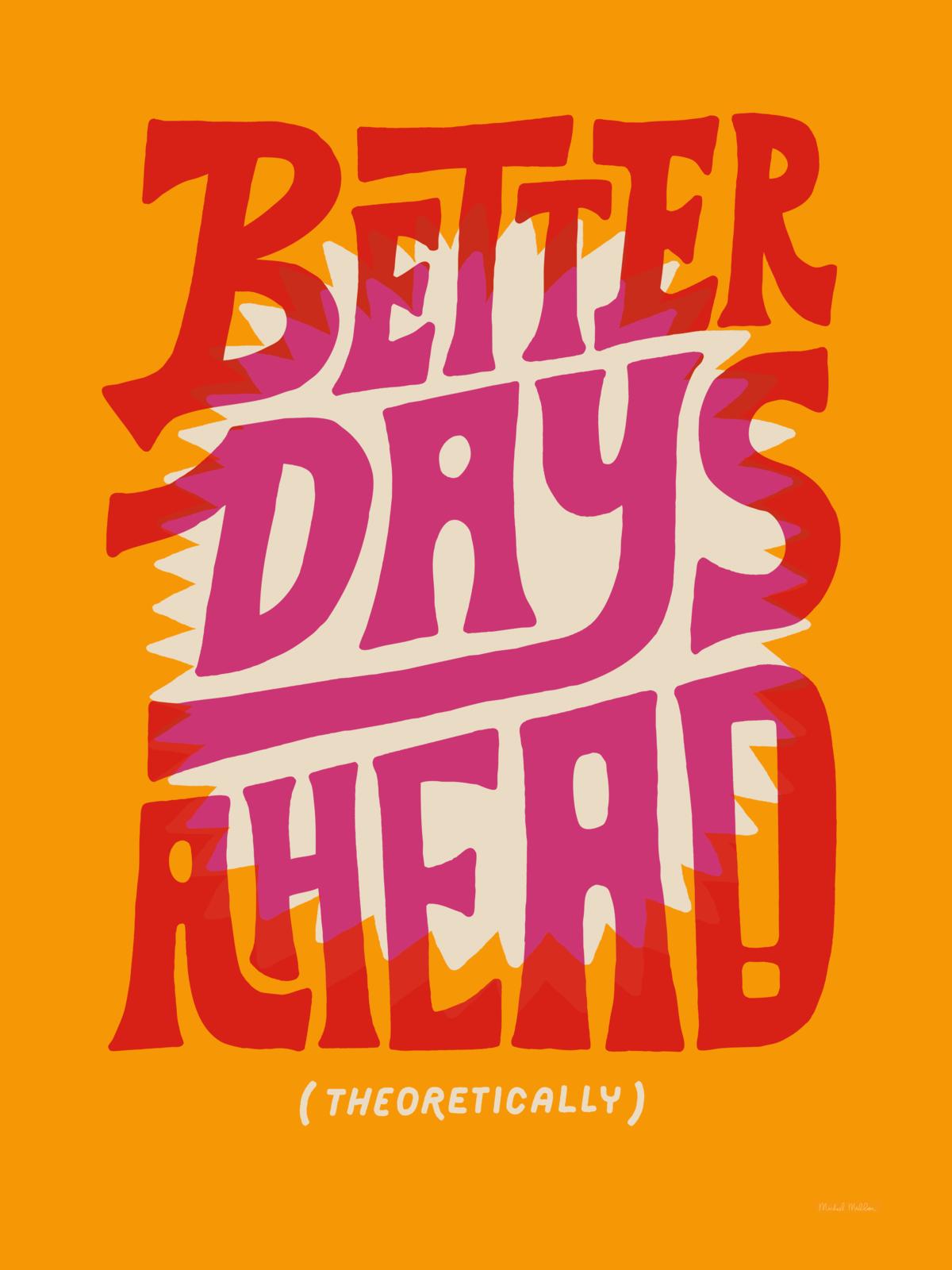 Motivation Mantra III