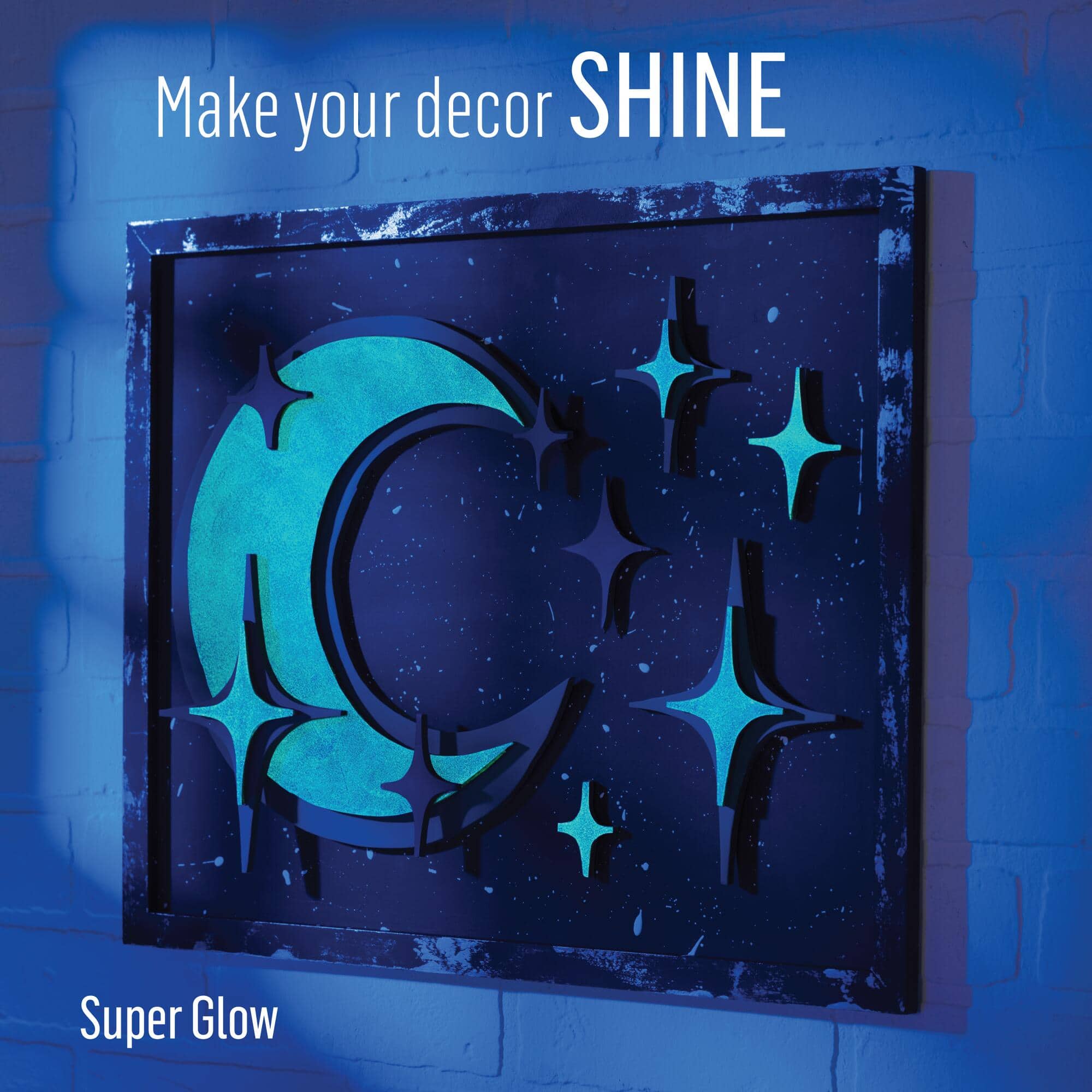 FolkArt® Ultimate Glow in the Dark Kit