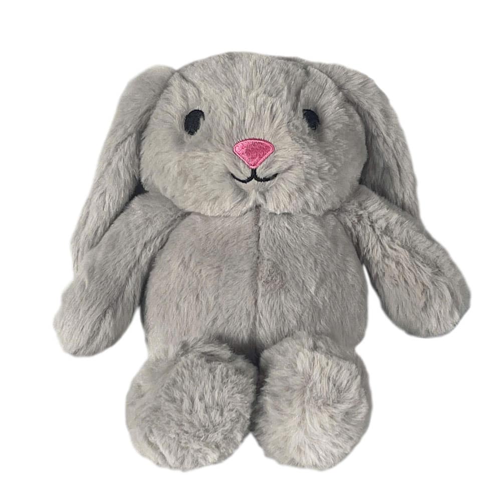 8" Plush Bunny by Creatology™