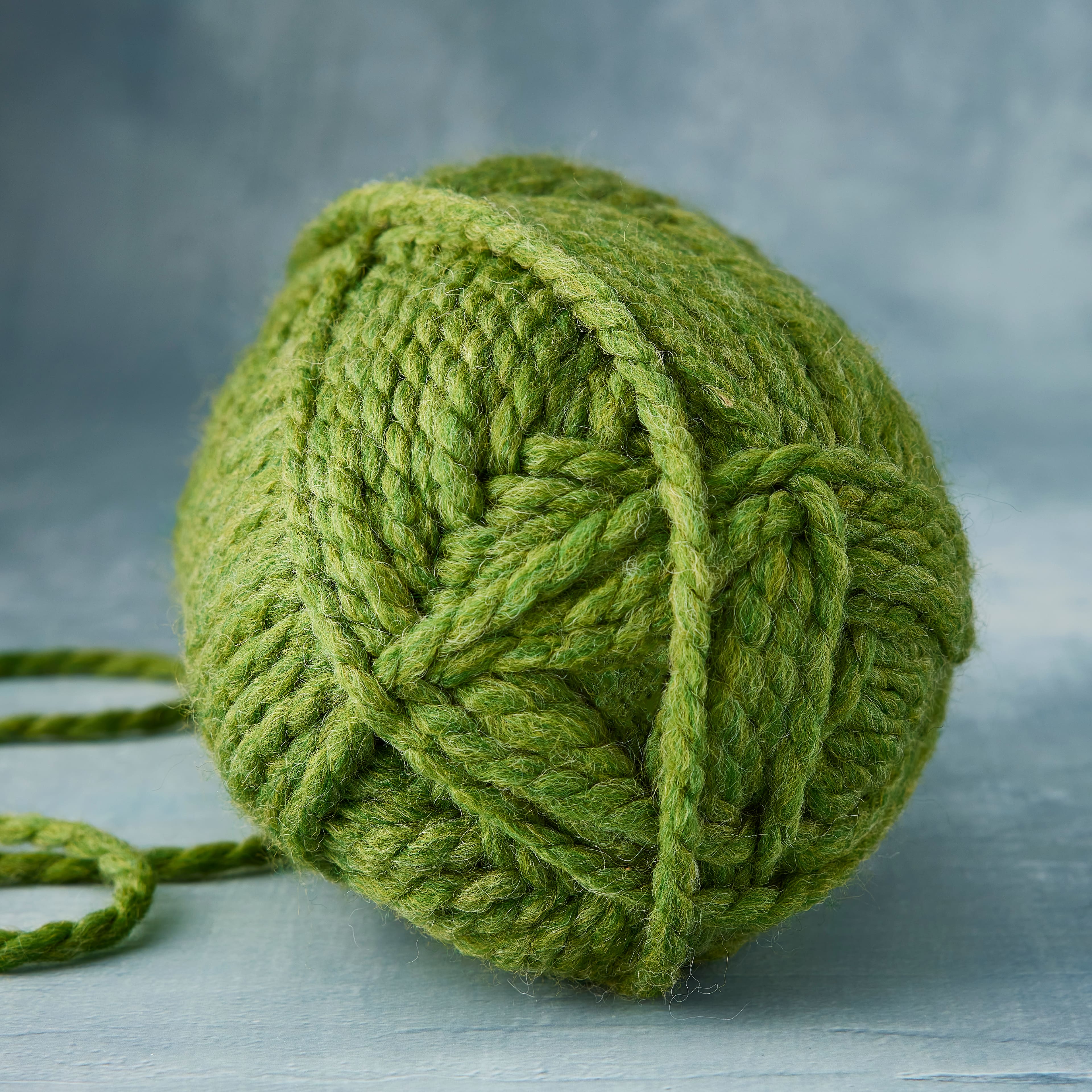 15 Pack: Lion Brand® Wool-Ease® Thick & Quick® Yarn, Solids