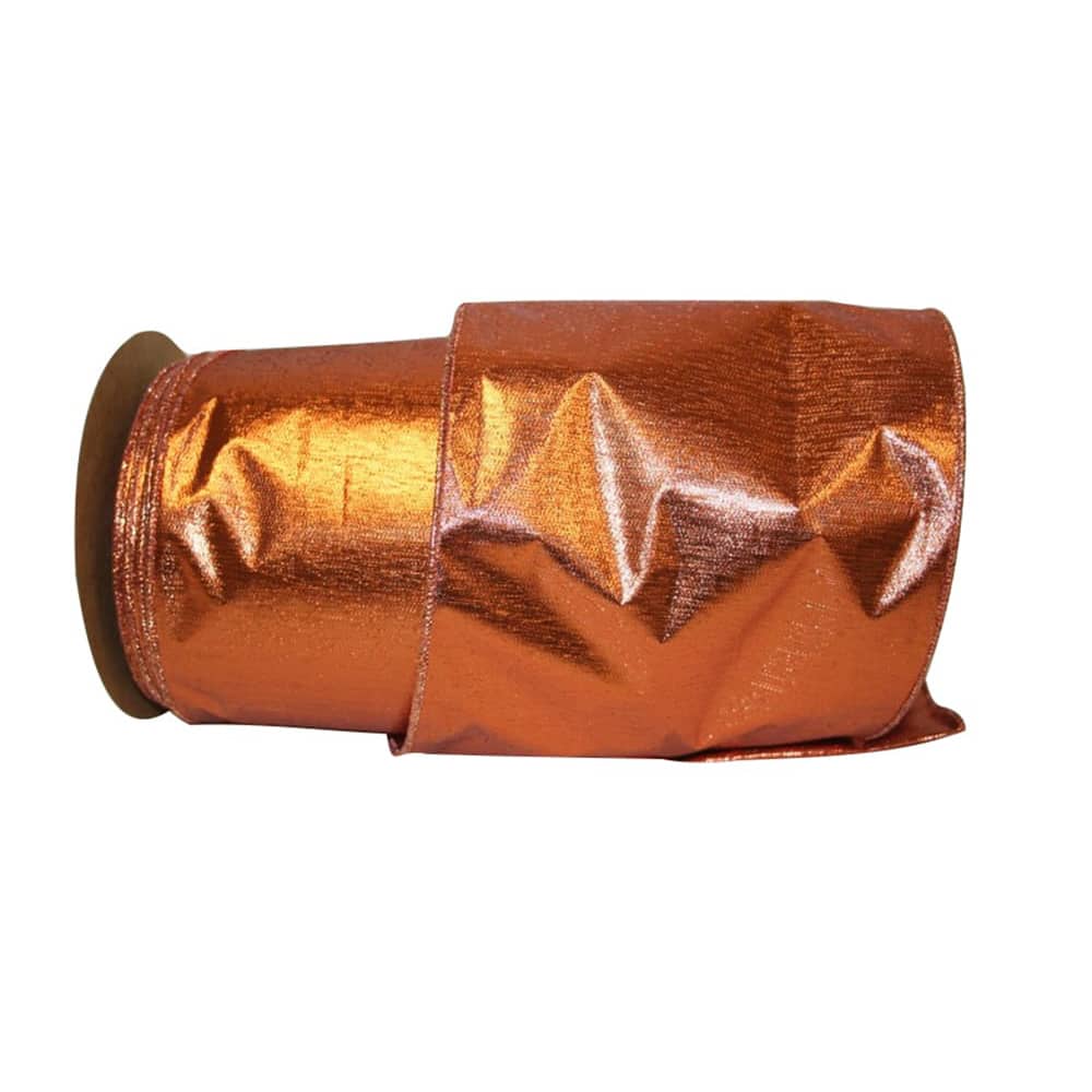 JAM Paper 25yd. Glitz Commercial Heavy Wired Ribbon