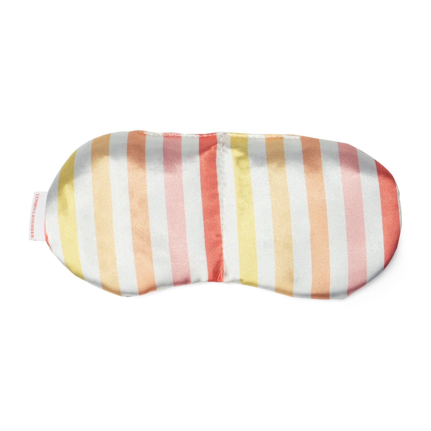 Assorted Lemon Lavender® Under Pressure Hot & Cold Weighted Eye Mask, 1pc.