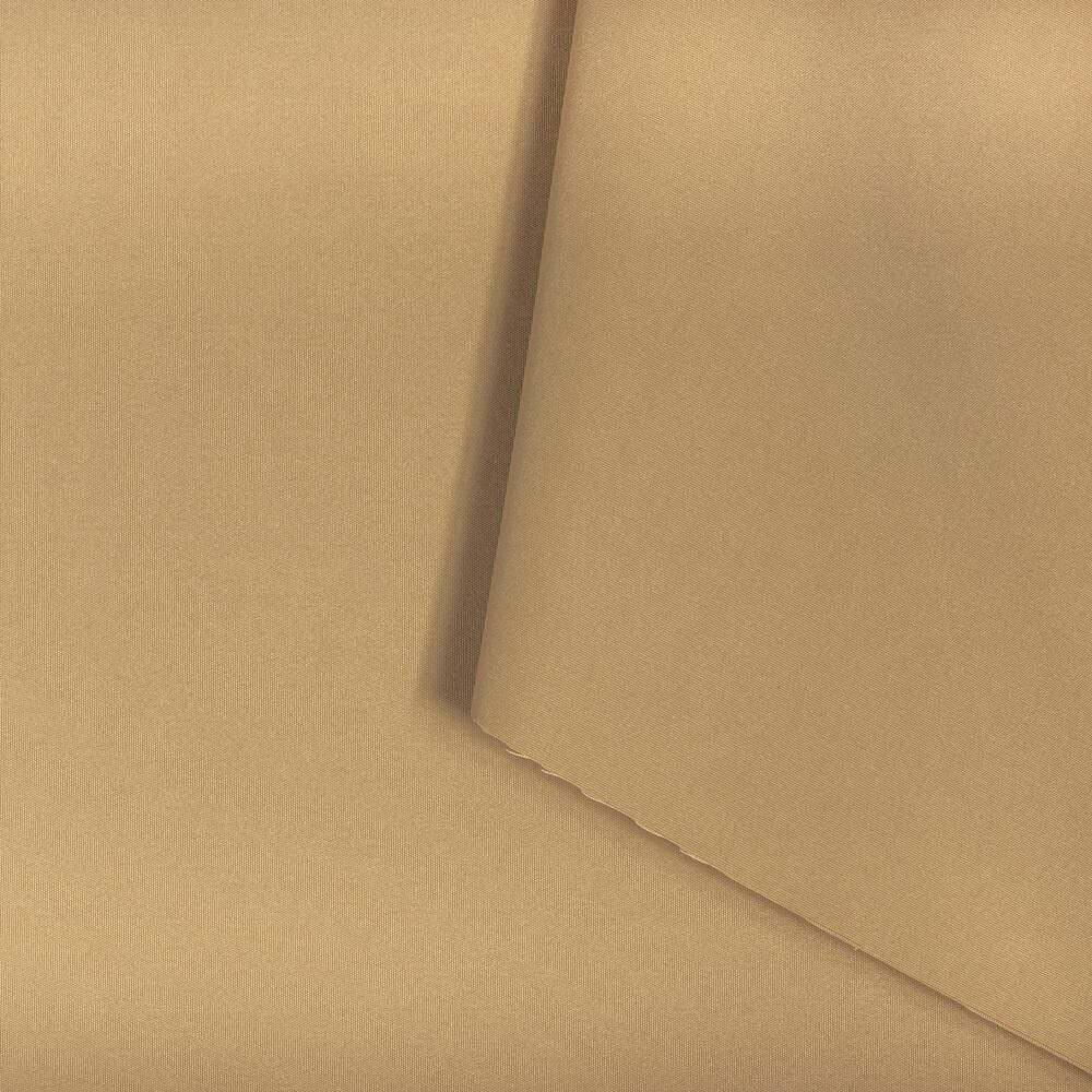 Ottertex® Solution-Dyed Waterproof Canvas Fabric