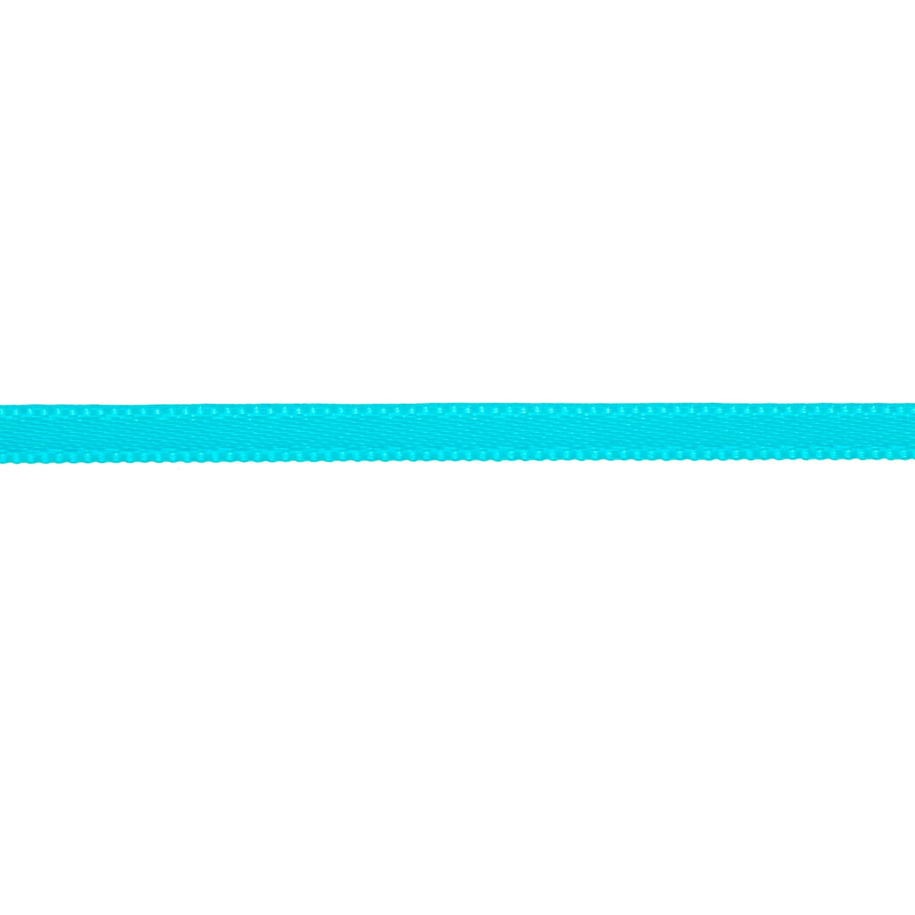 24 Pack: 1/8" x 10yd. Satin Ribbon by Celebrate It™