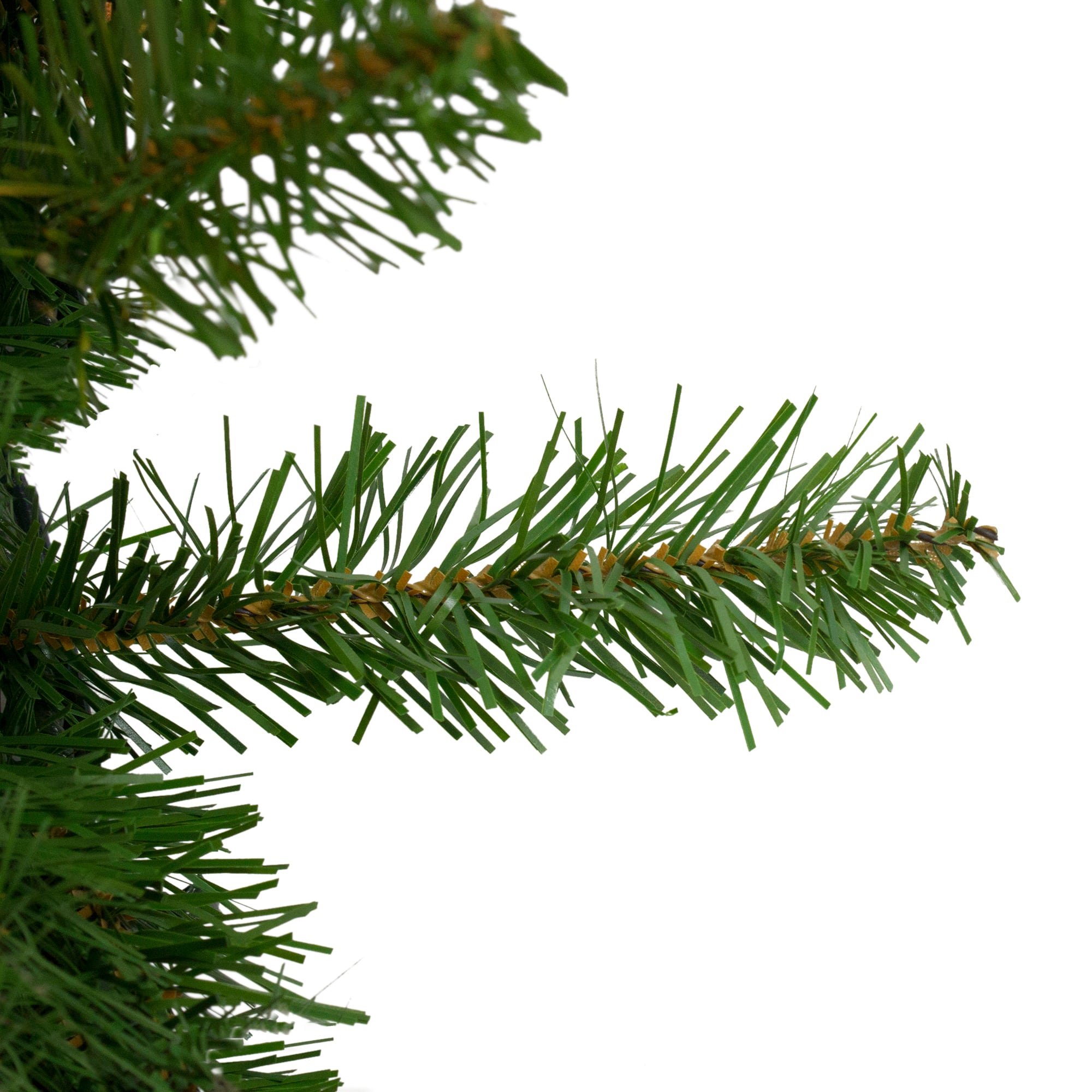 36" Eastern Pine Artificial Wreath