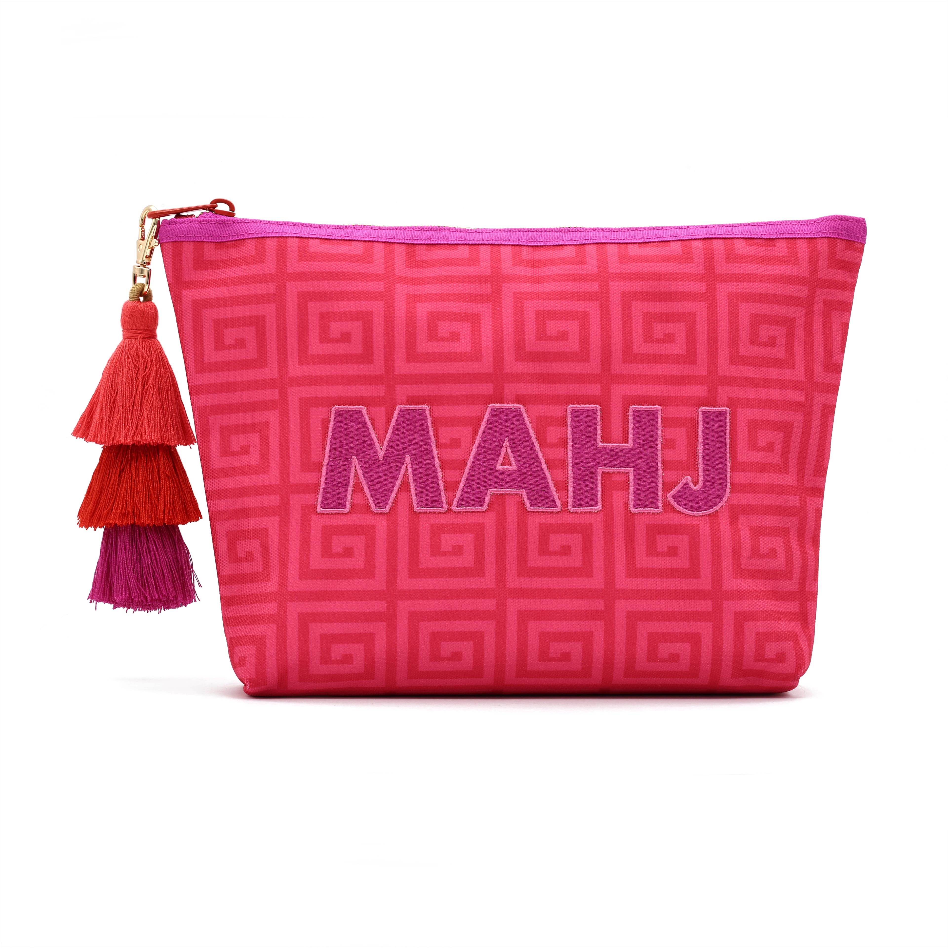 Jonathan Adler x Michaels 9.5" x 8" Mahjong Pouch