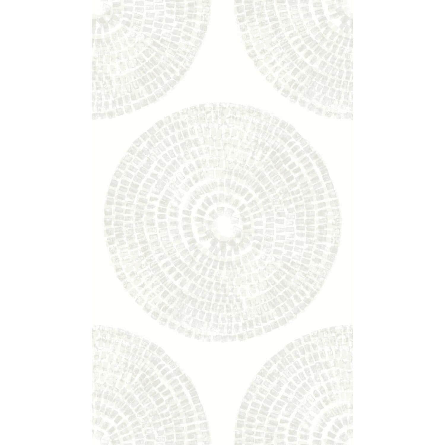 RoomMates Medali Peel & Stick Wallpaper