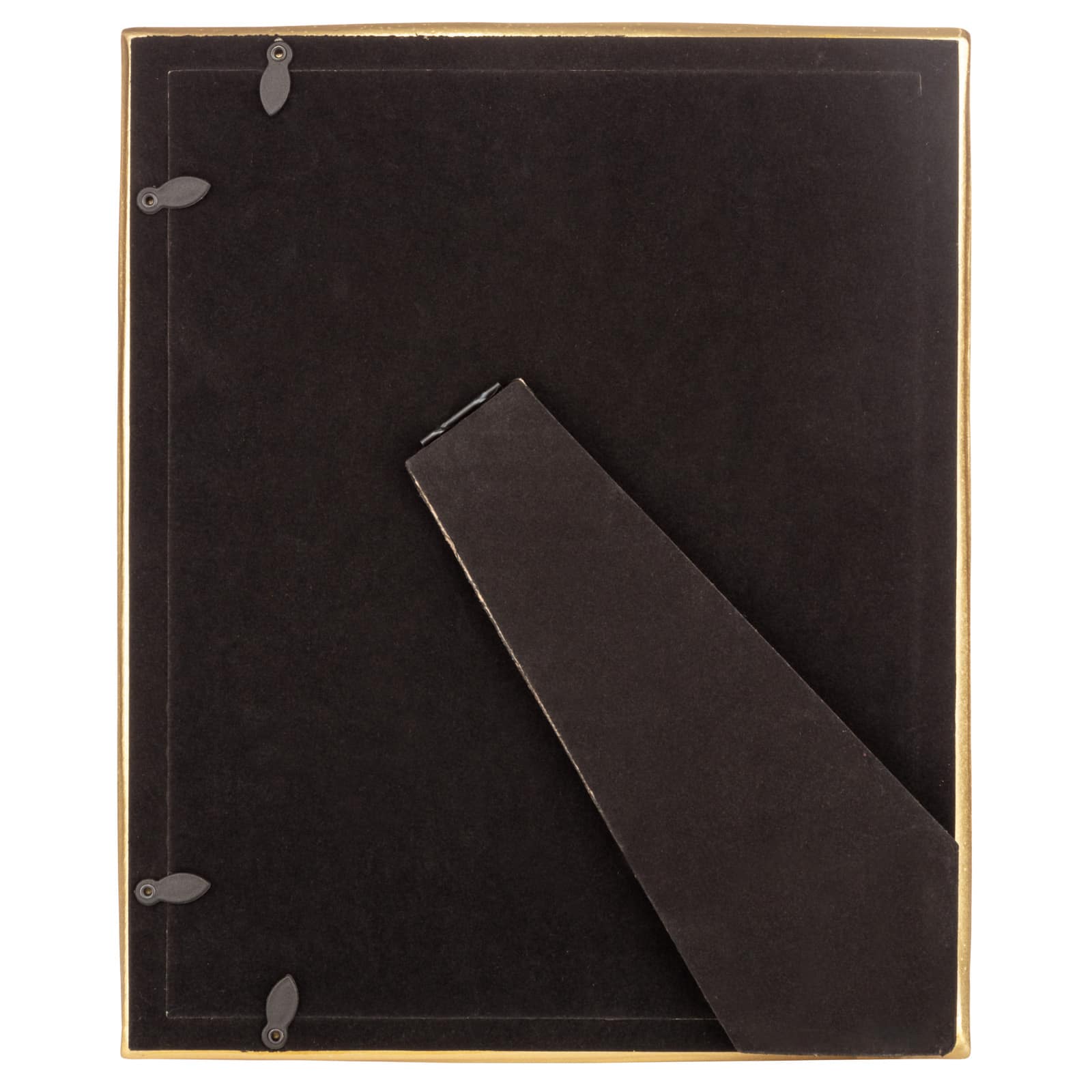 Expressions™ 8" x 10" Gilded Gold Frame by Studio Décor®