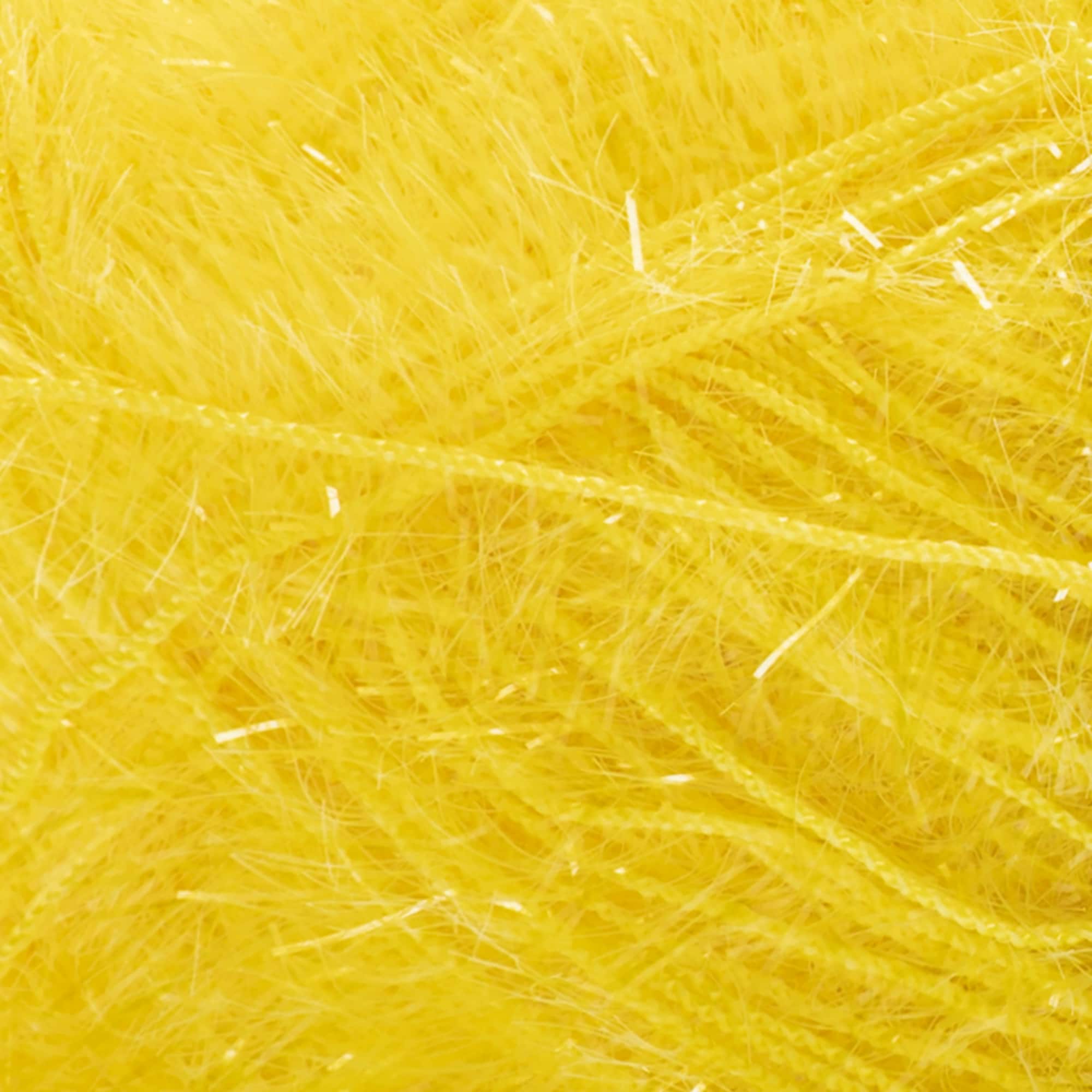 15 Pack: Squeaky Clean™ Sparkle Yarn by Loops & Threads®