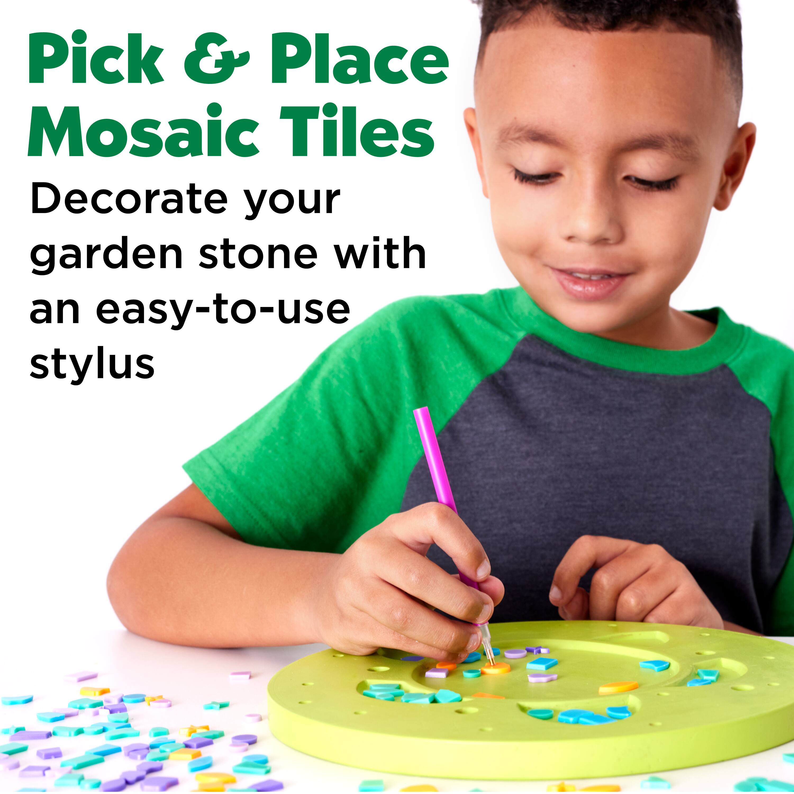Creativity for Kids® Turtle Garden Stone