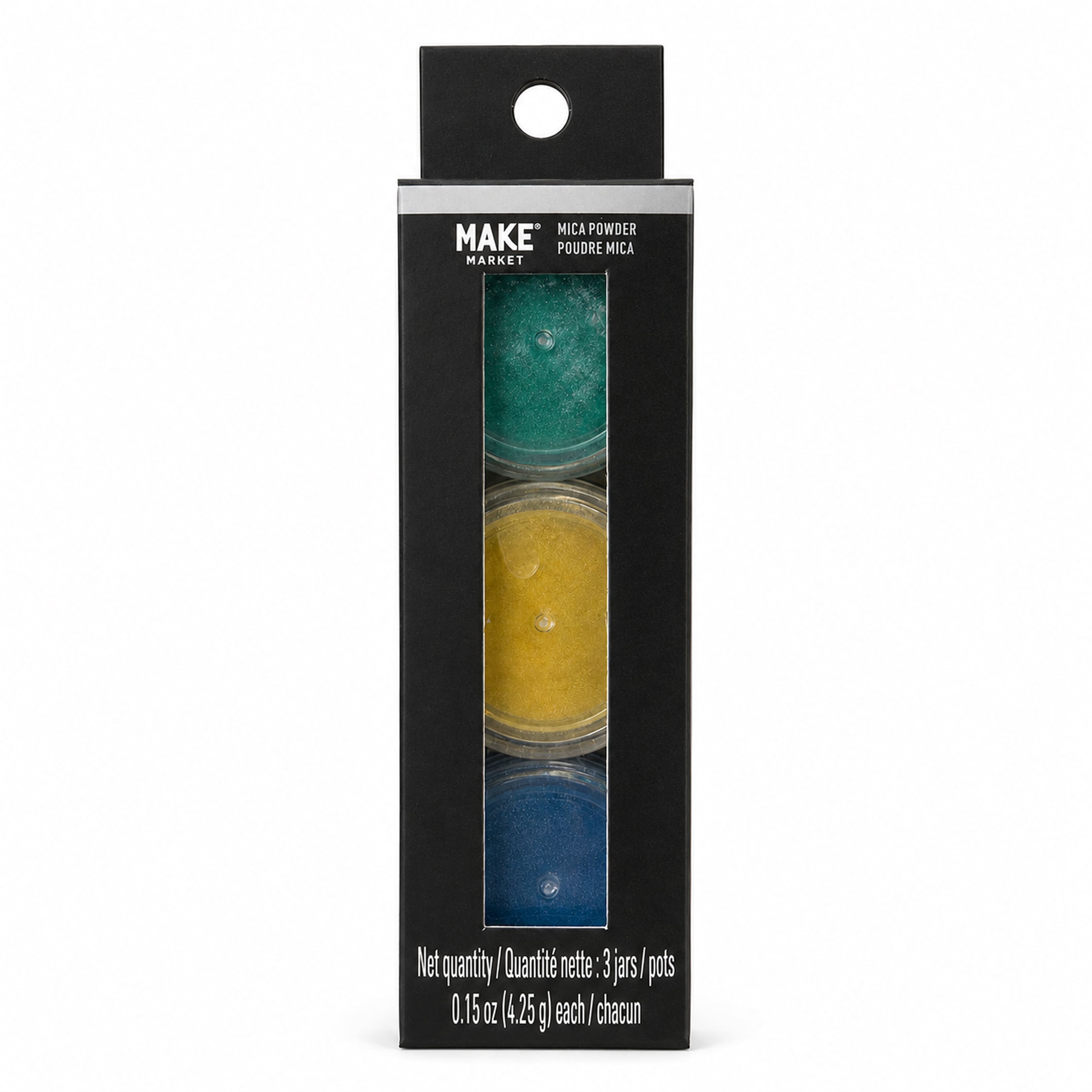 Mica Powder Set by Make Market