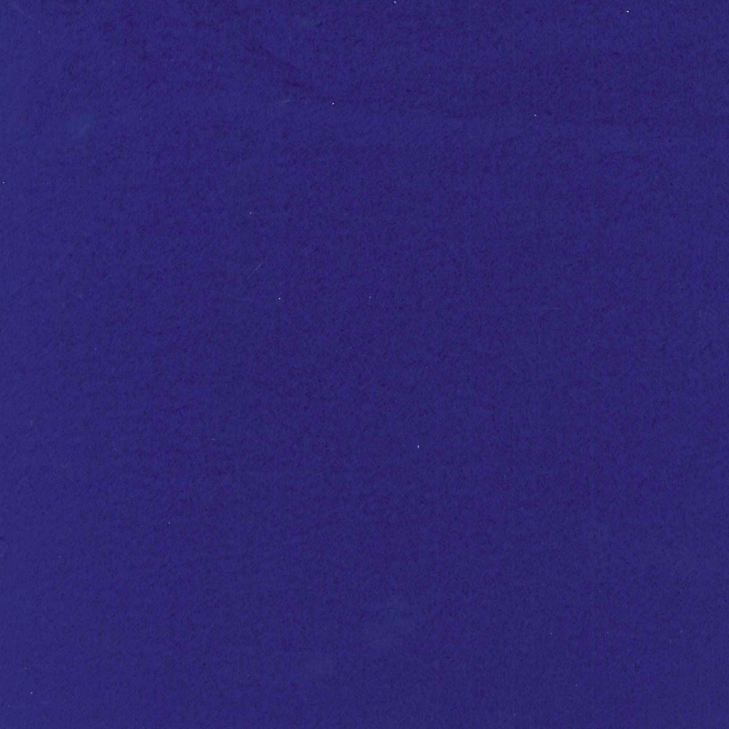 Springs Creative Fleece Solids Blue Ashes Fabric