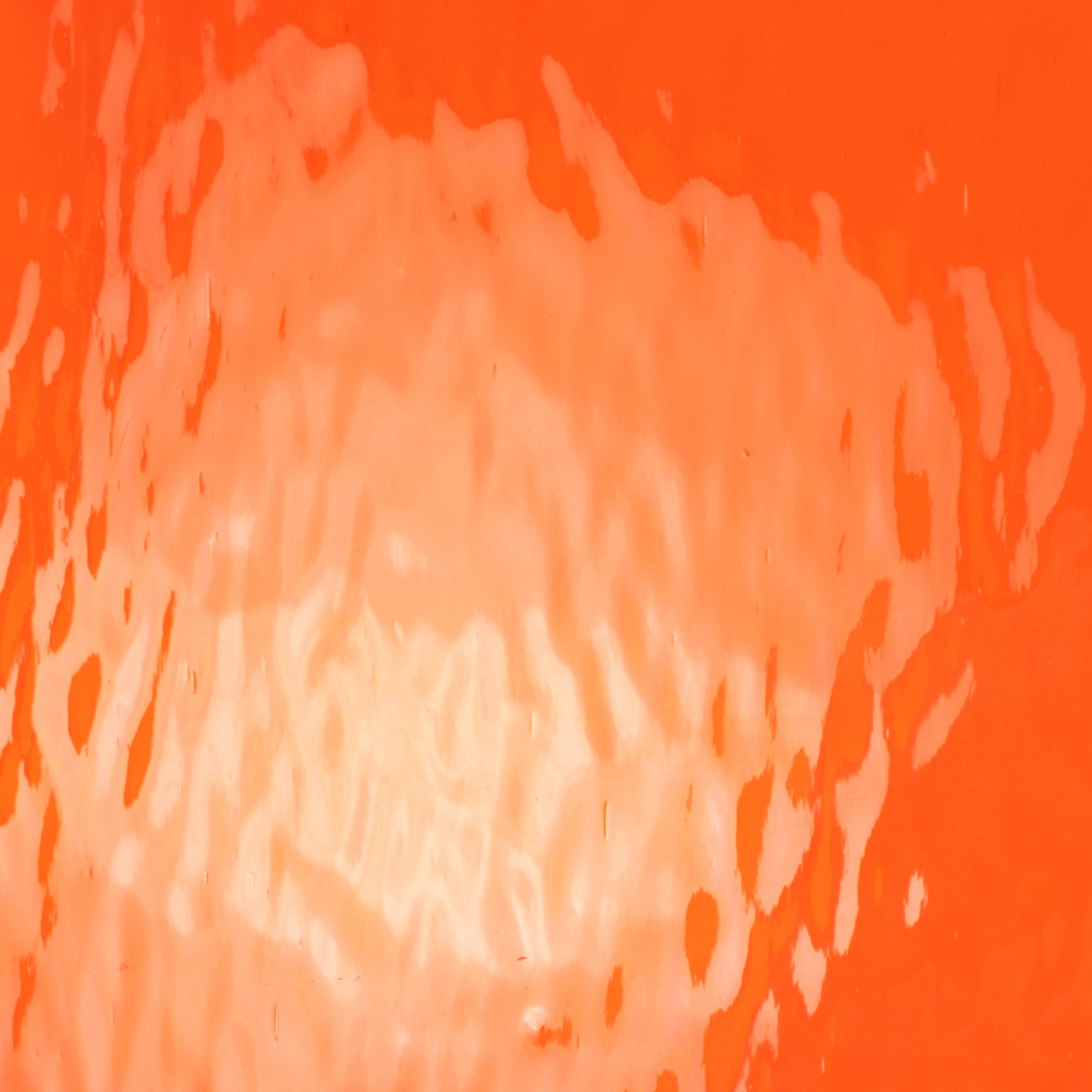 Oceanside Compatible™ 12" Waterglass® Fusible Stained Glass Sheet