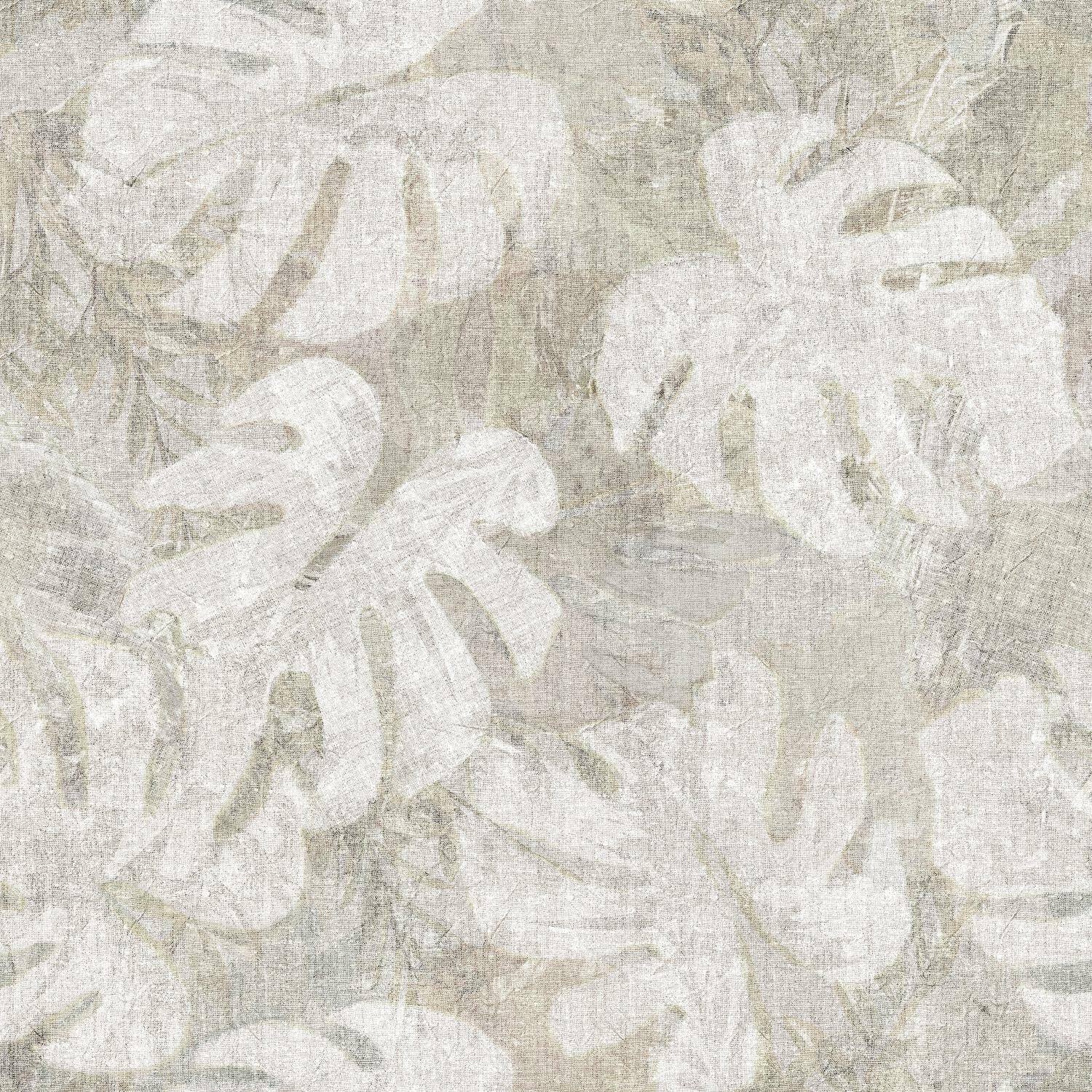 RoomMates Jungle Leaf Canopy Peel & Stick Wallpaper