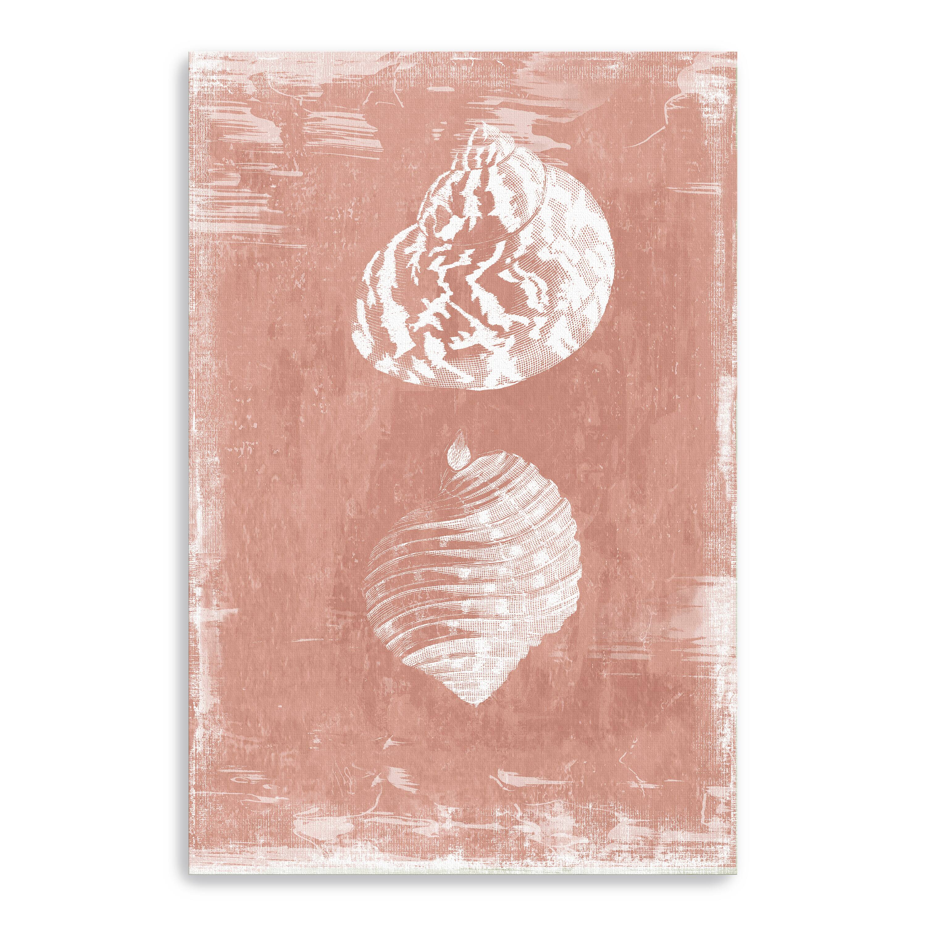 Enigma Inside II Canvas Giclee