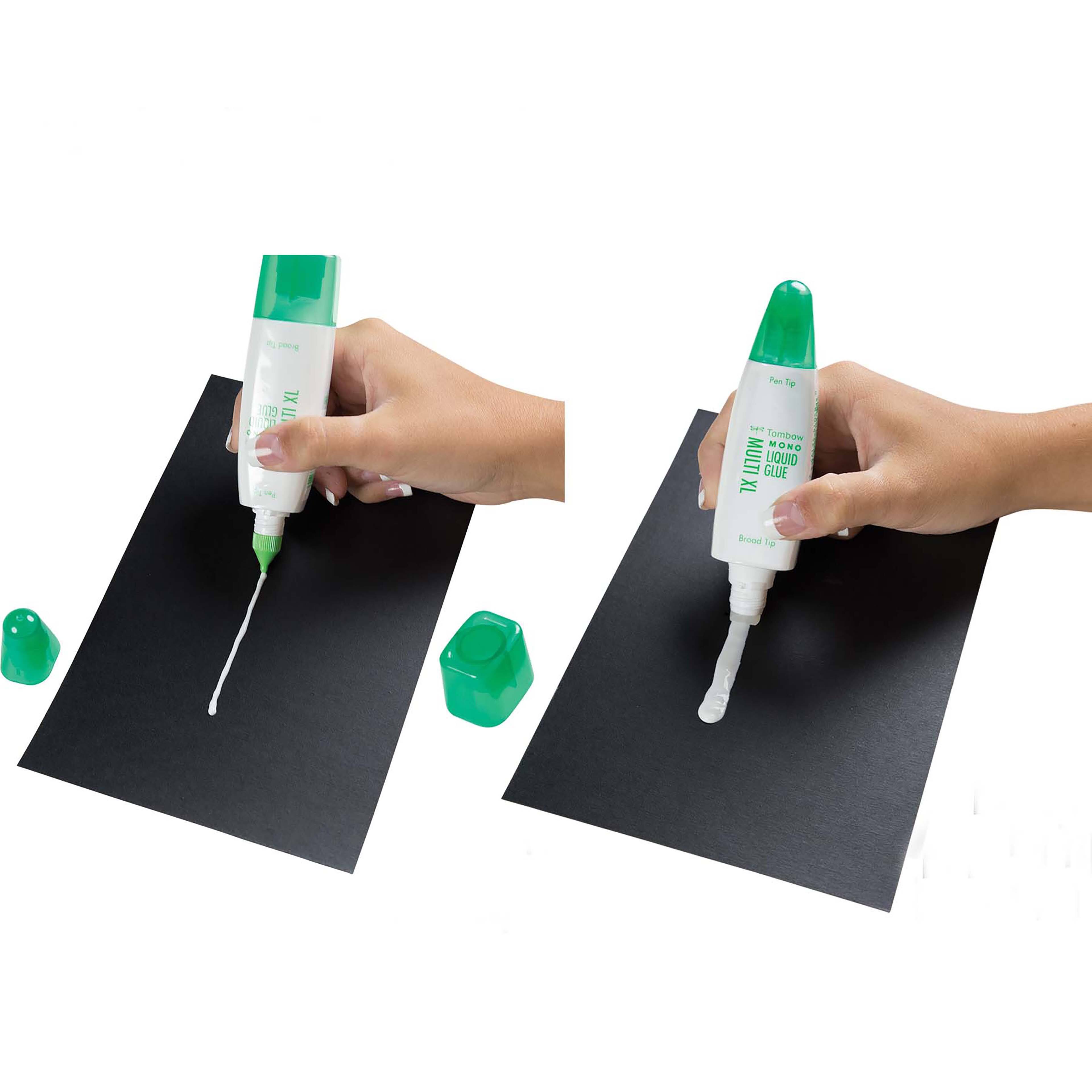 12 Pack: Tombow Mono Multi XL Liquid Glue