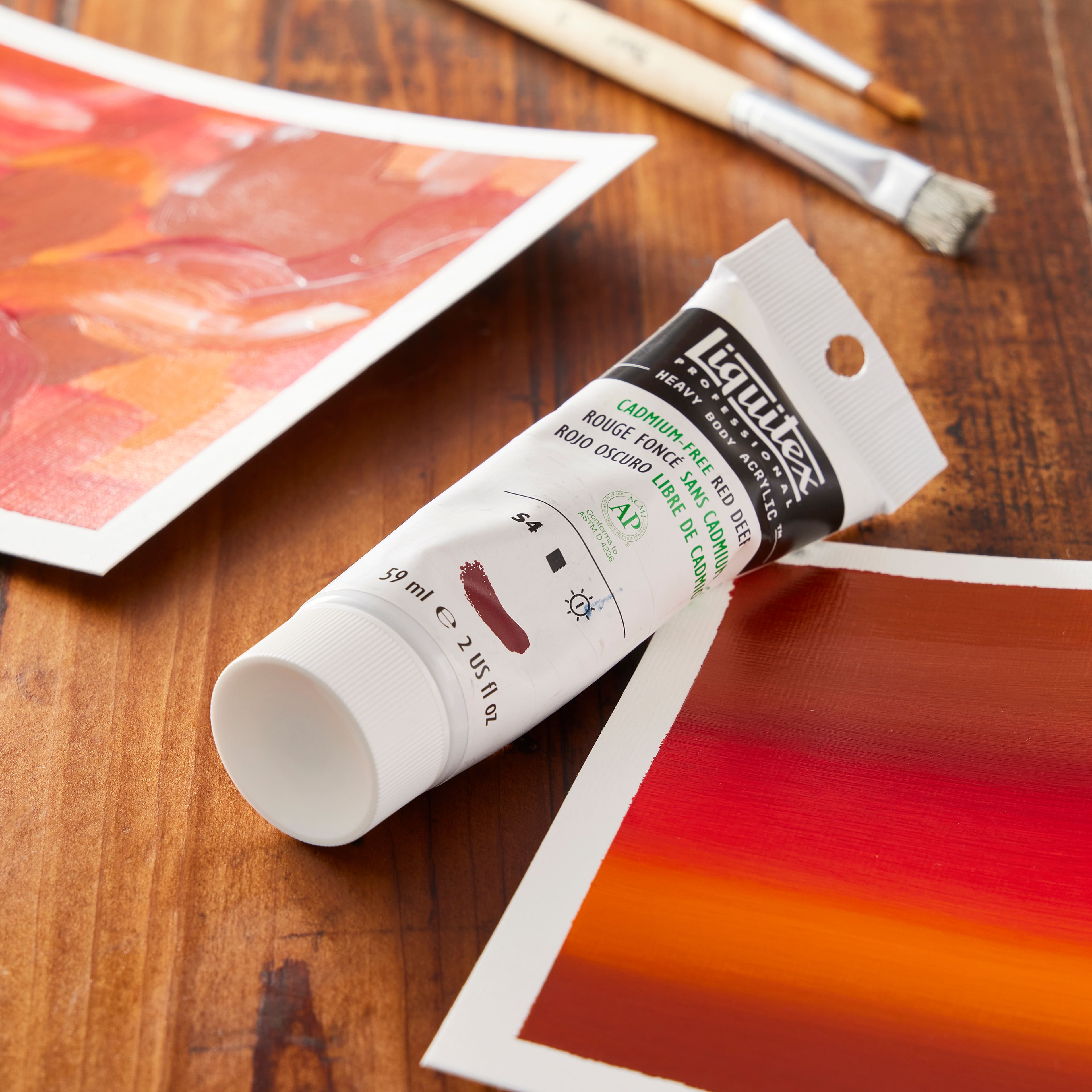 Liquitex® Professional 2oz. Heavy Body Acrylic Paint