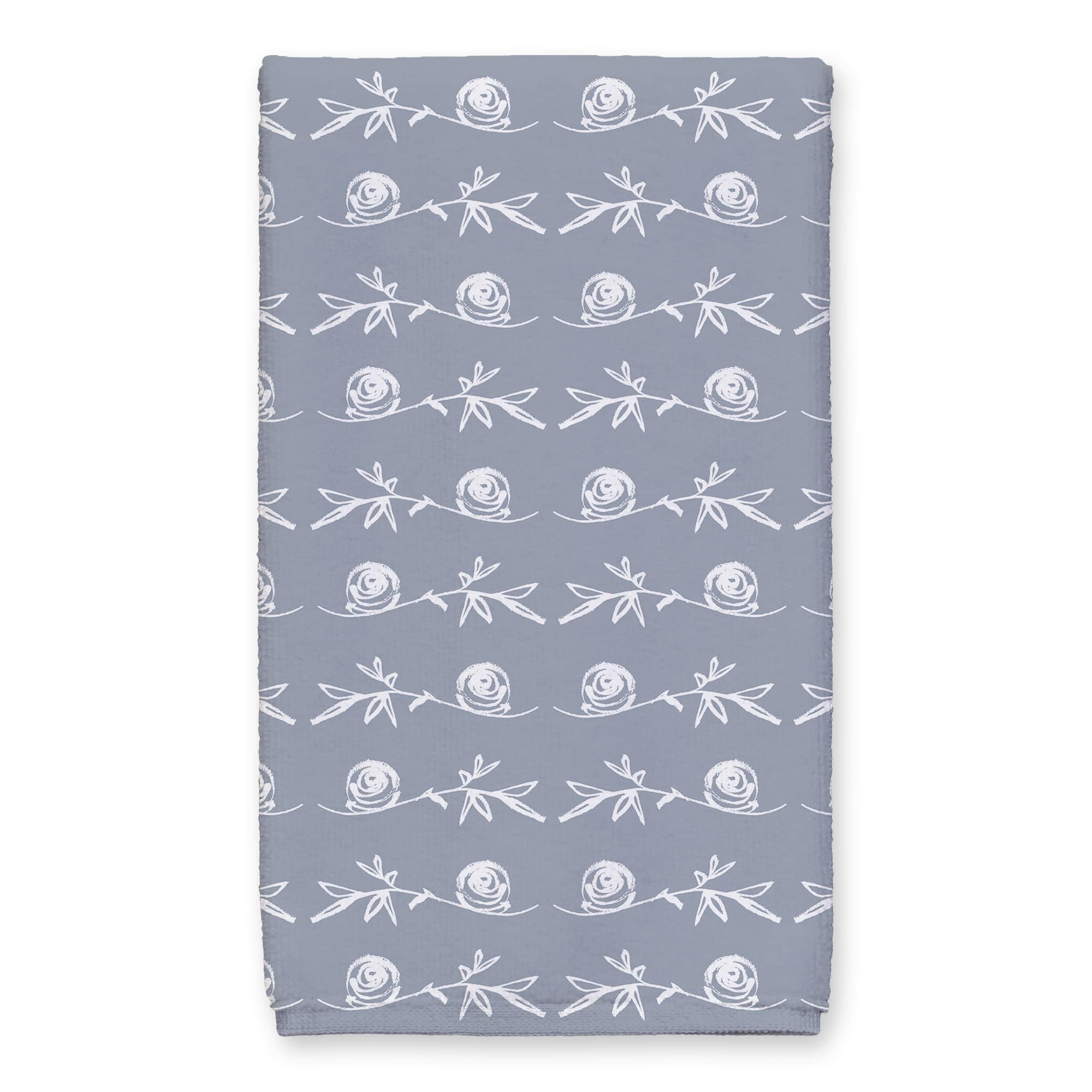 Dear Mom I Love You Most Tea Towel Set