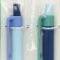 Mother's Day Color Block Click Pens, 2ct.
