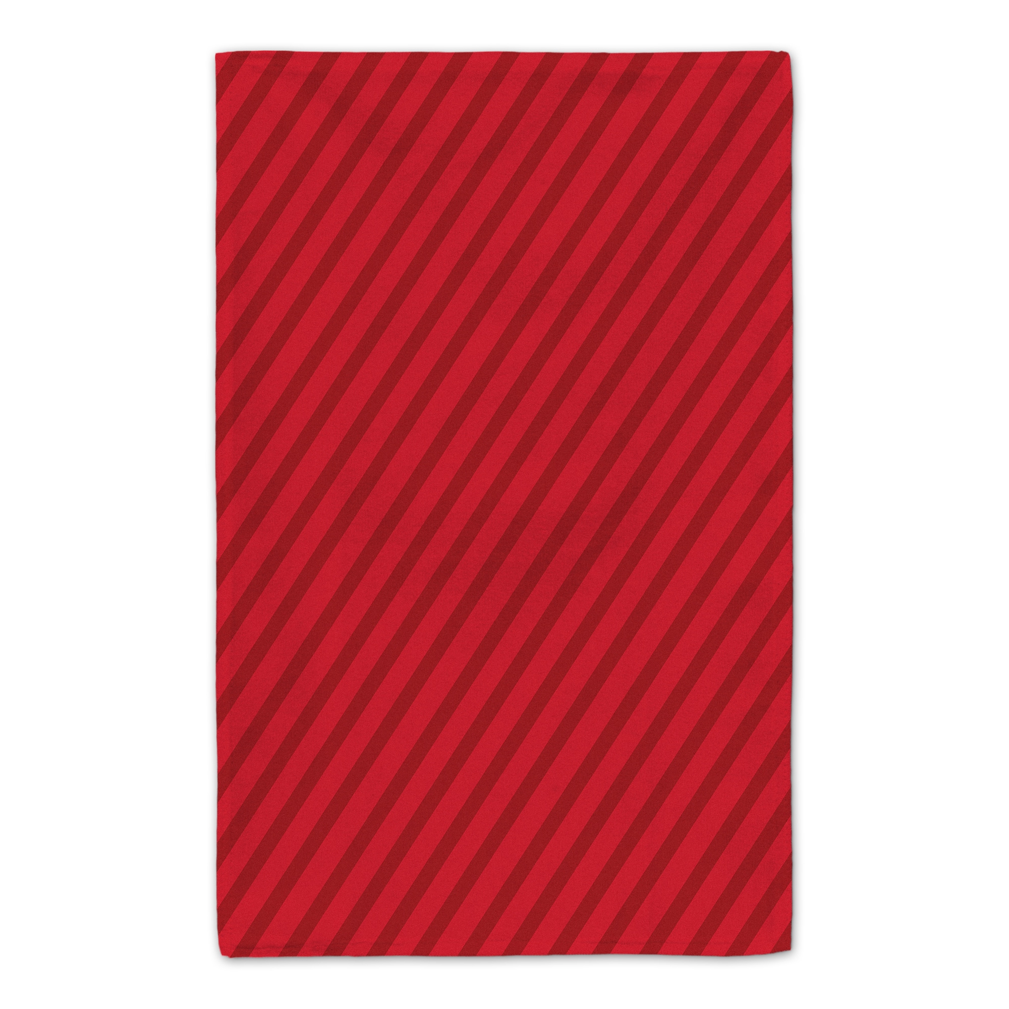 Christmas Calories Don't Count Tea Towel Set