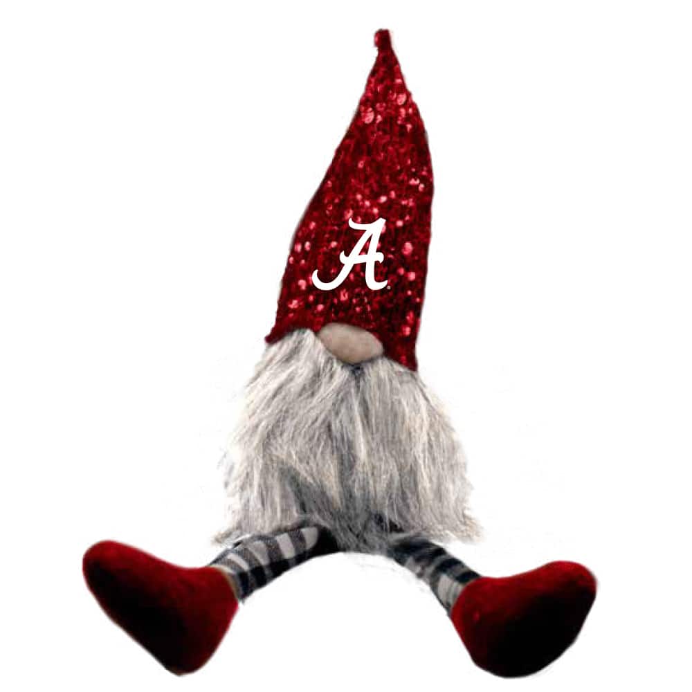 The Memory Company NCAA Shelf Sitter Gnome