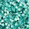 Miyuki Delica Glass Round Seed Beads, 11/0