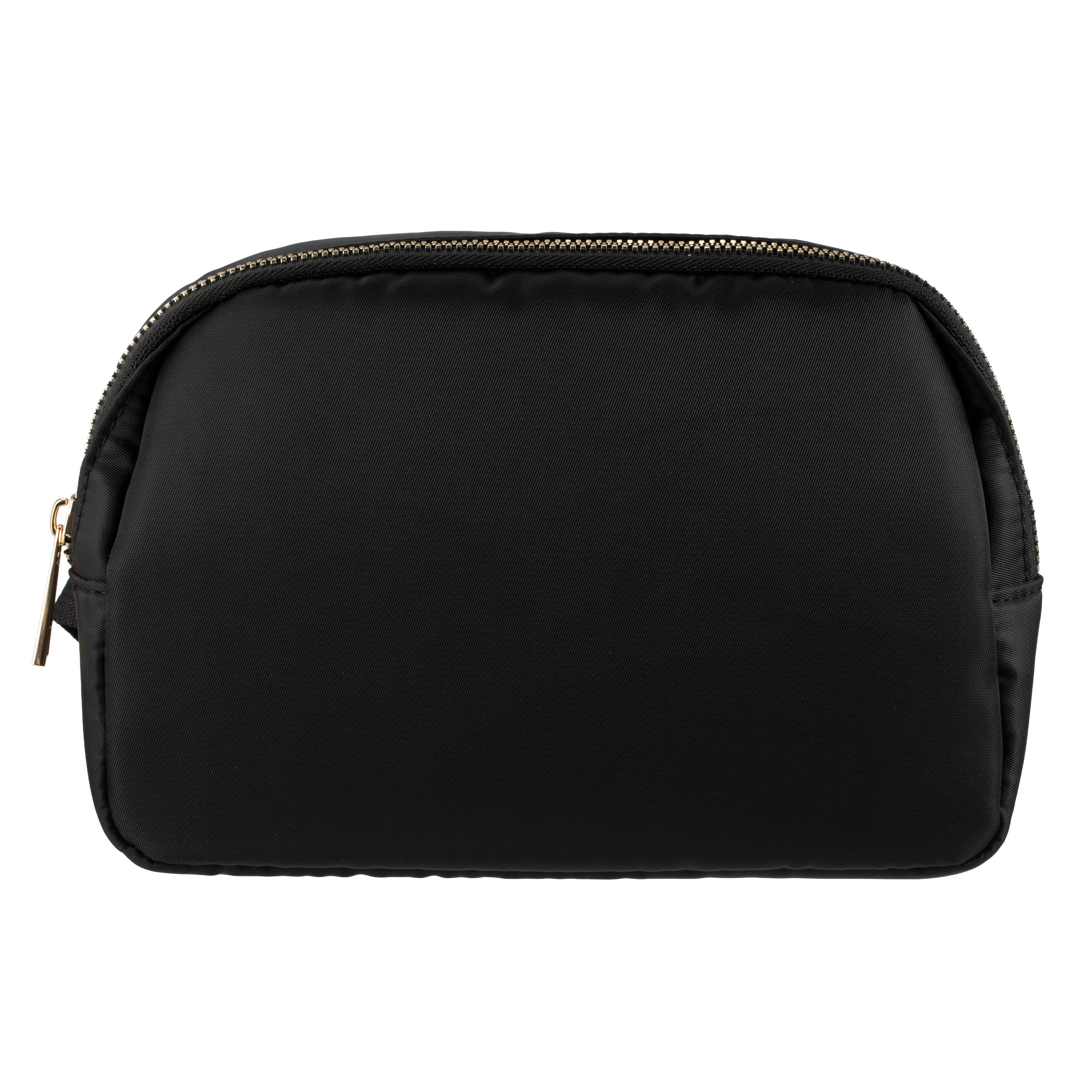 8" x 5.5" Fabric Belt Bag by Make Market®