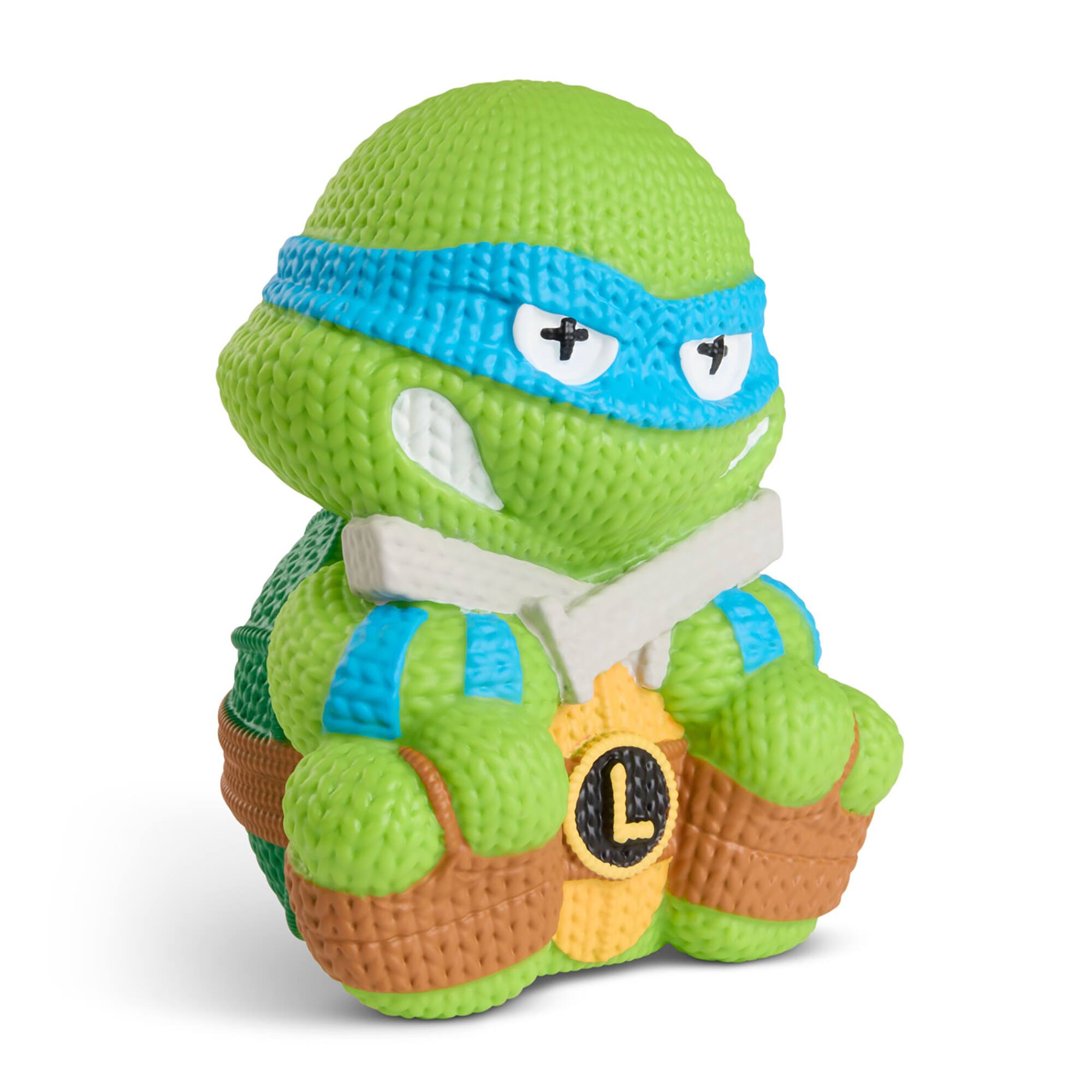 Handmade by Robots™ Teenage Mutant Ninja Turtles Collectible Vinyl Figure