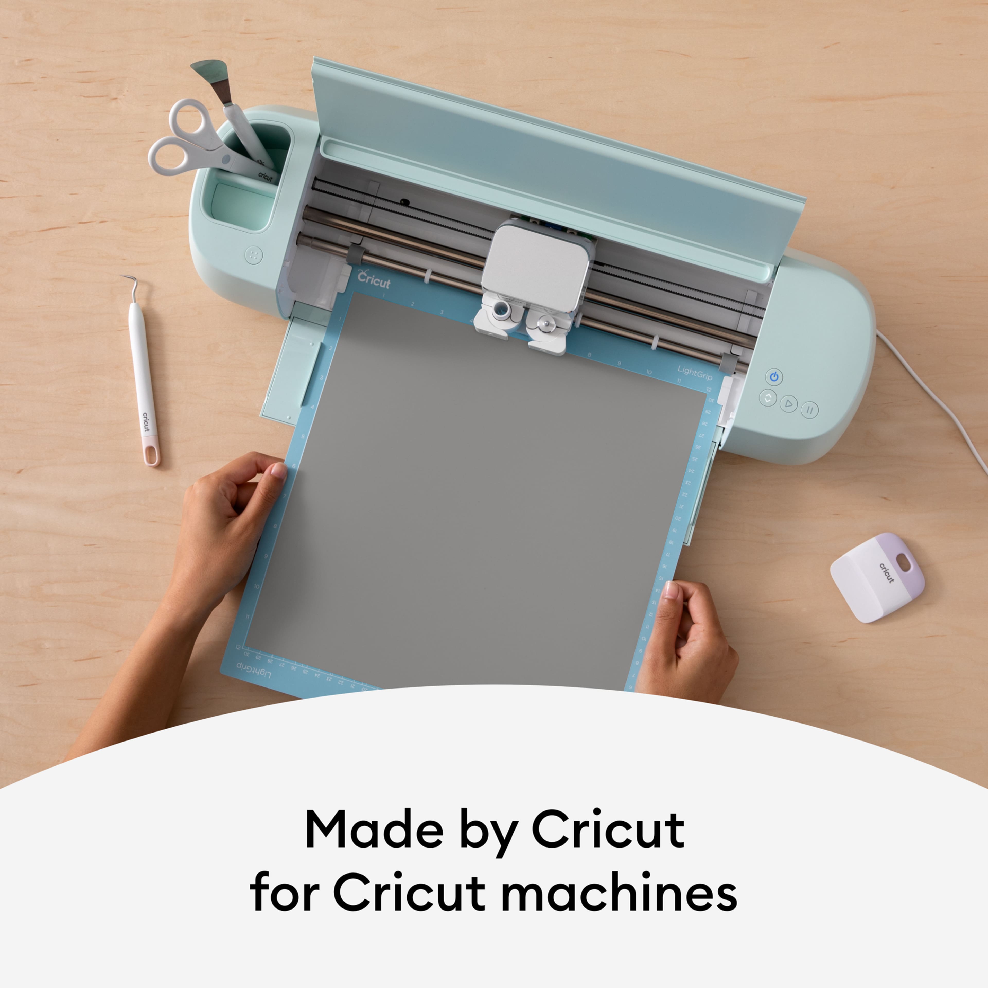 Cricut® 12" x 48" Permanent Vinyl