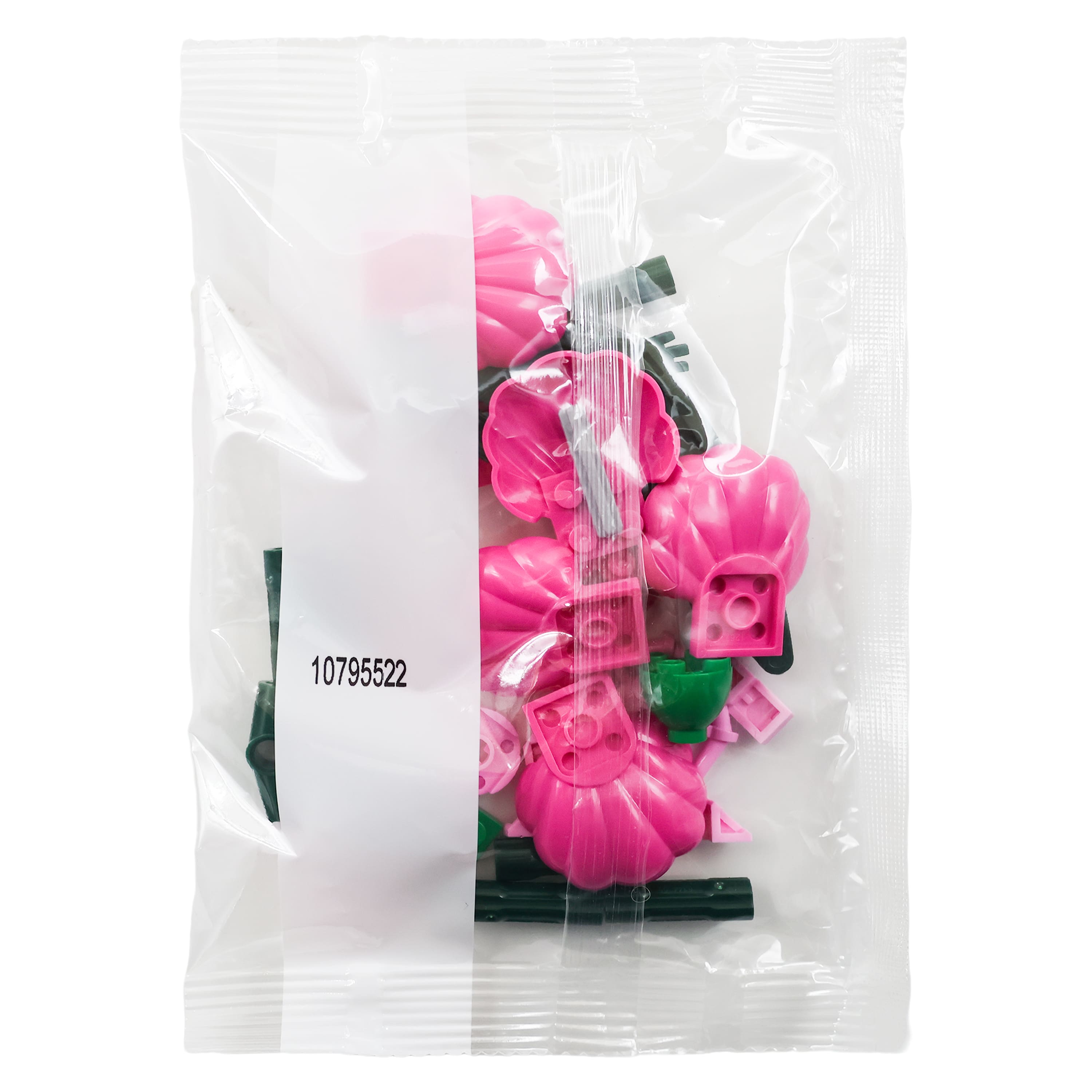 Magnolia Floral Brick Art Kit by Make Market®