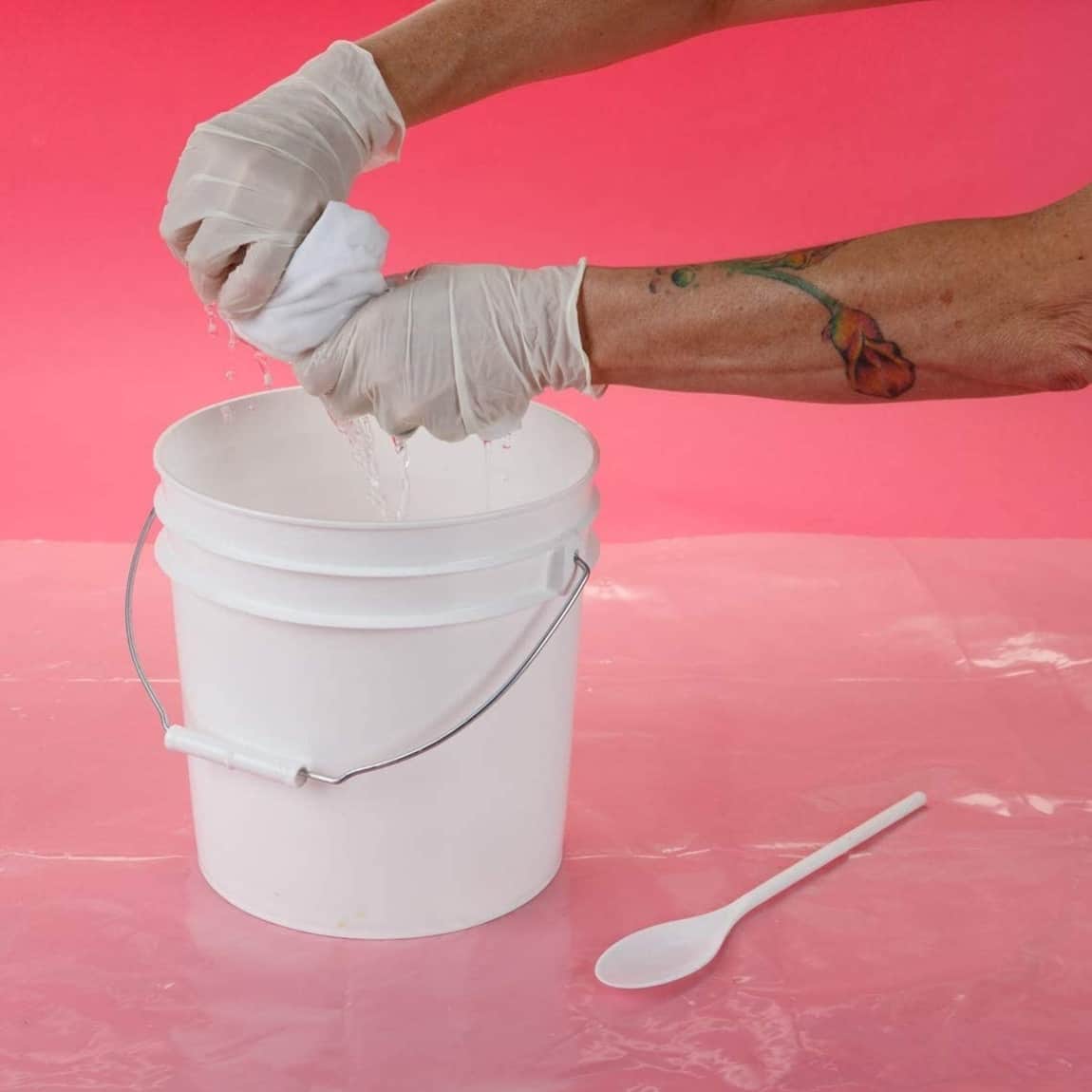 Tulip® Artisan Soda Ash Tie Dye Kit