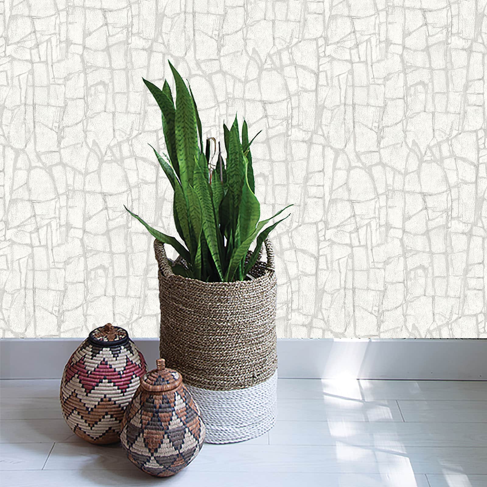 Surface Style Petra Peel & Stick Wallpaper