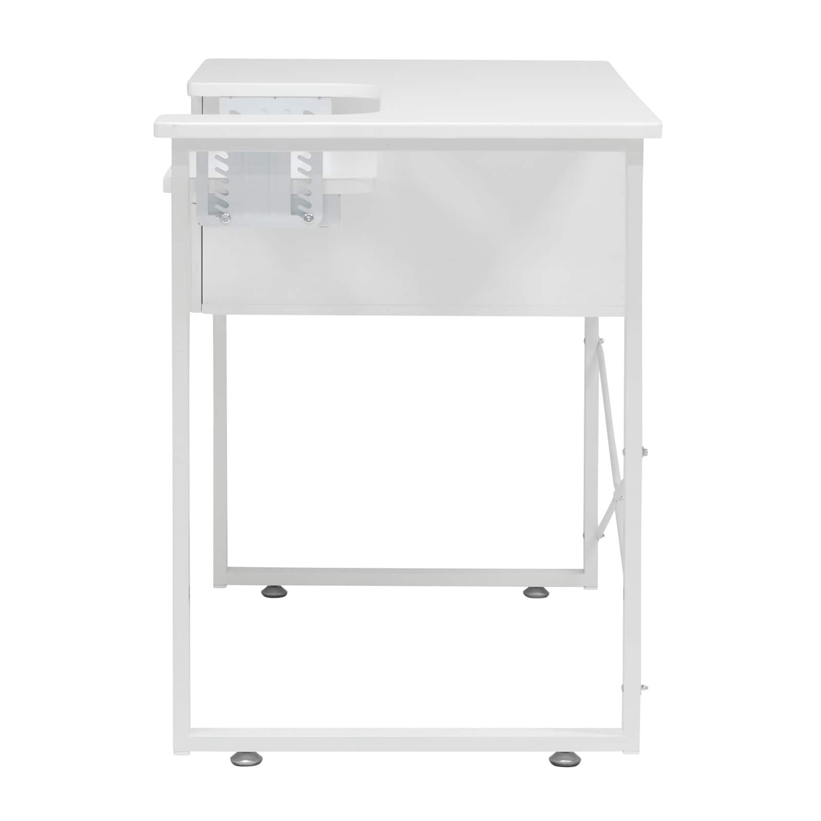 Sew Ready Pro-Line Sewing Table with Drawers