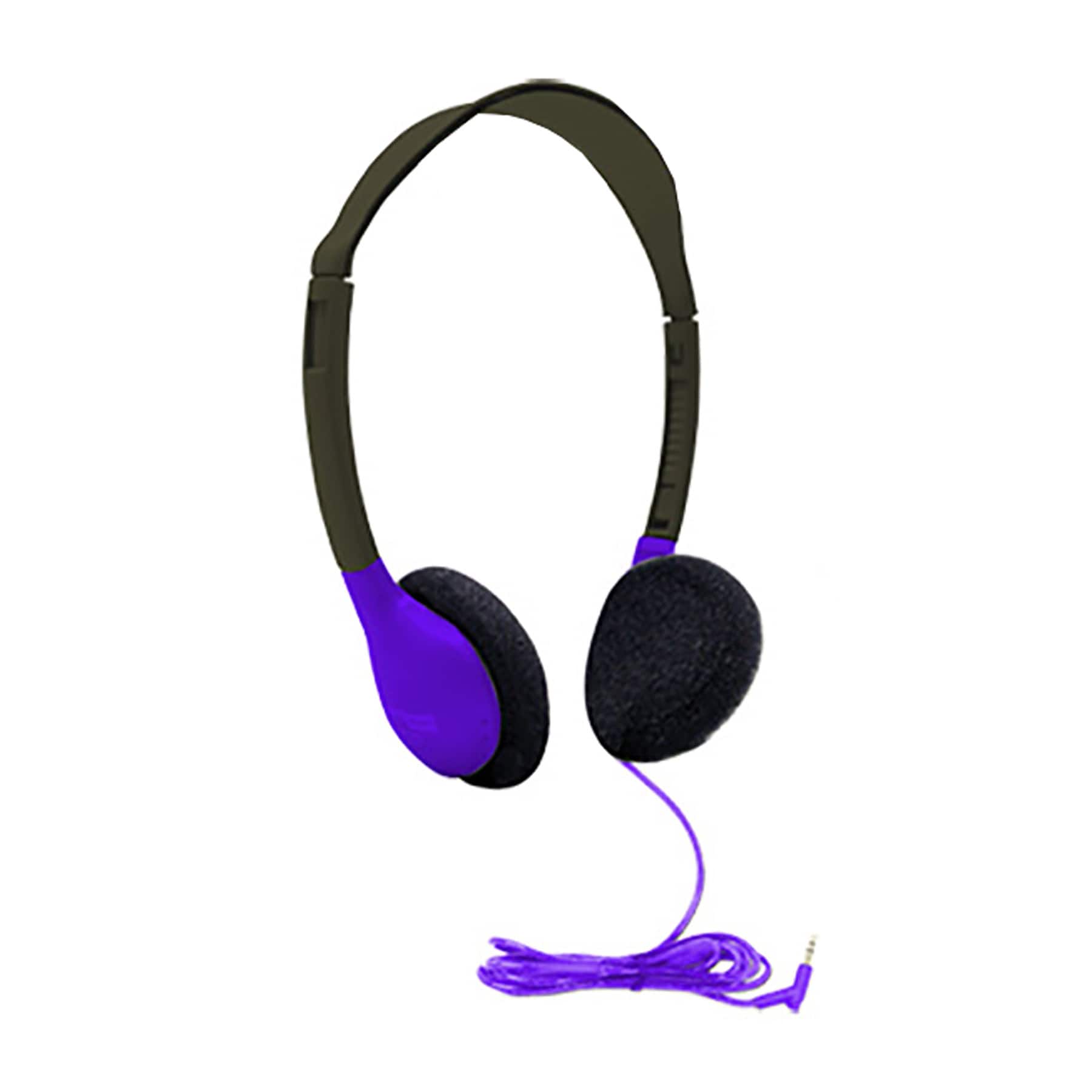 HamiltonBuhl® Purple Sack-O-Phones, 10ct.