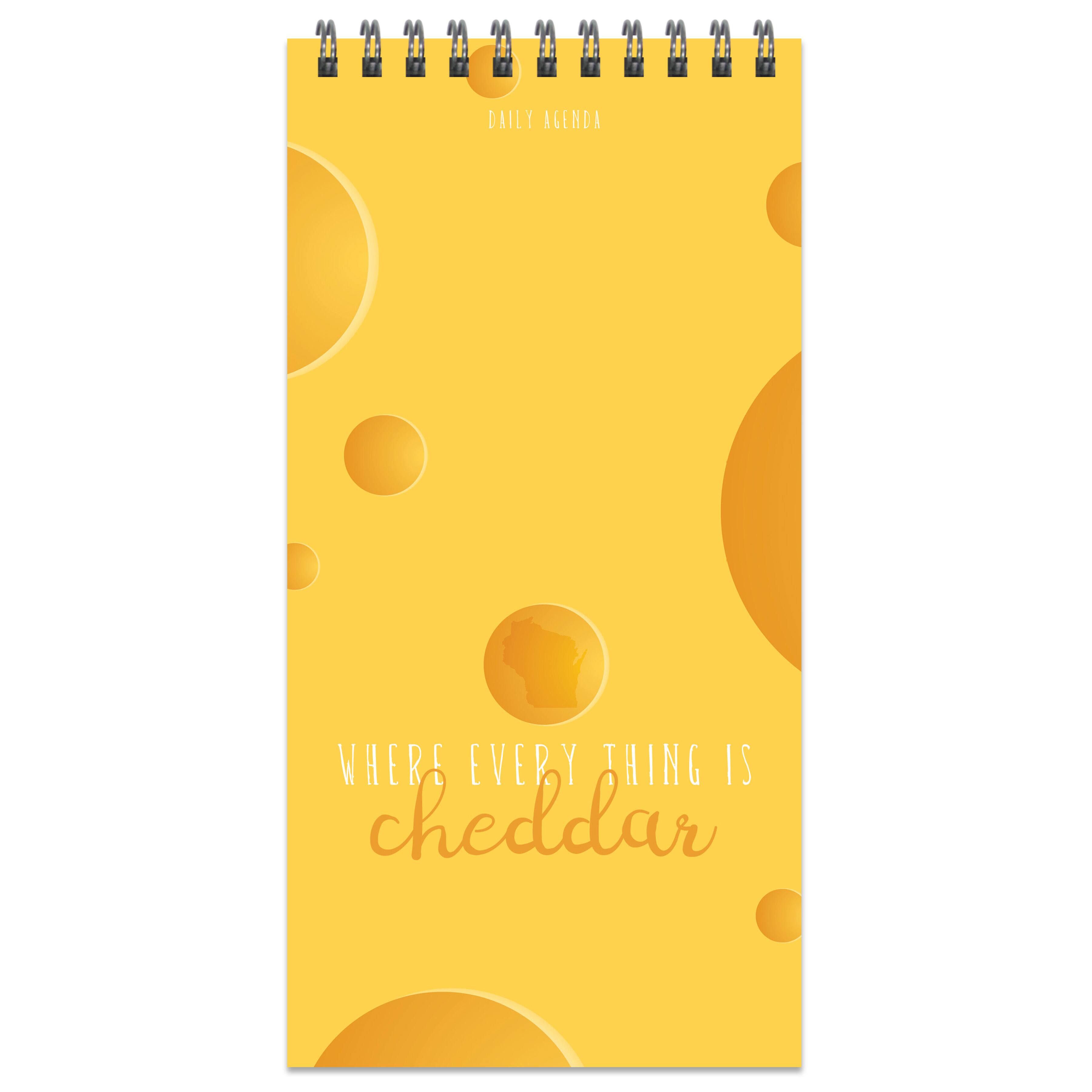 TF Publishing Wisconsin Daily Agenda