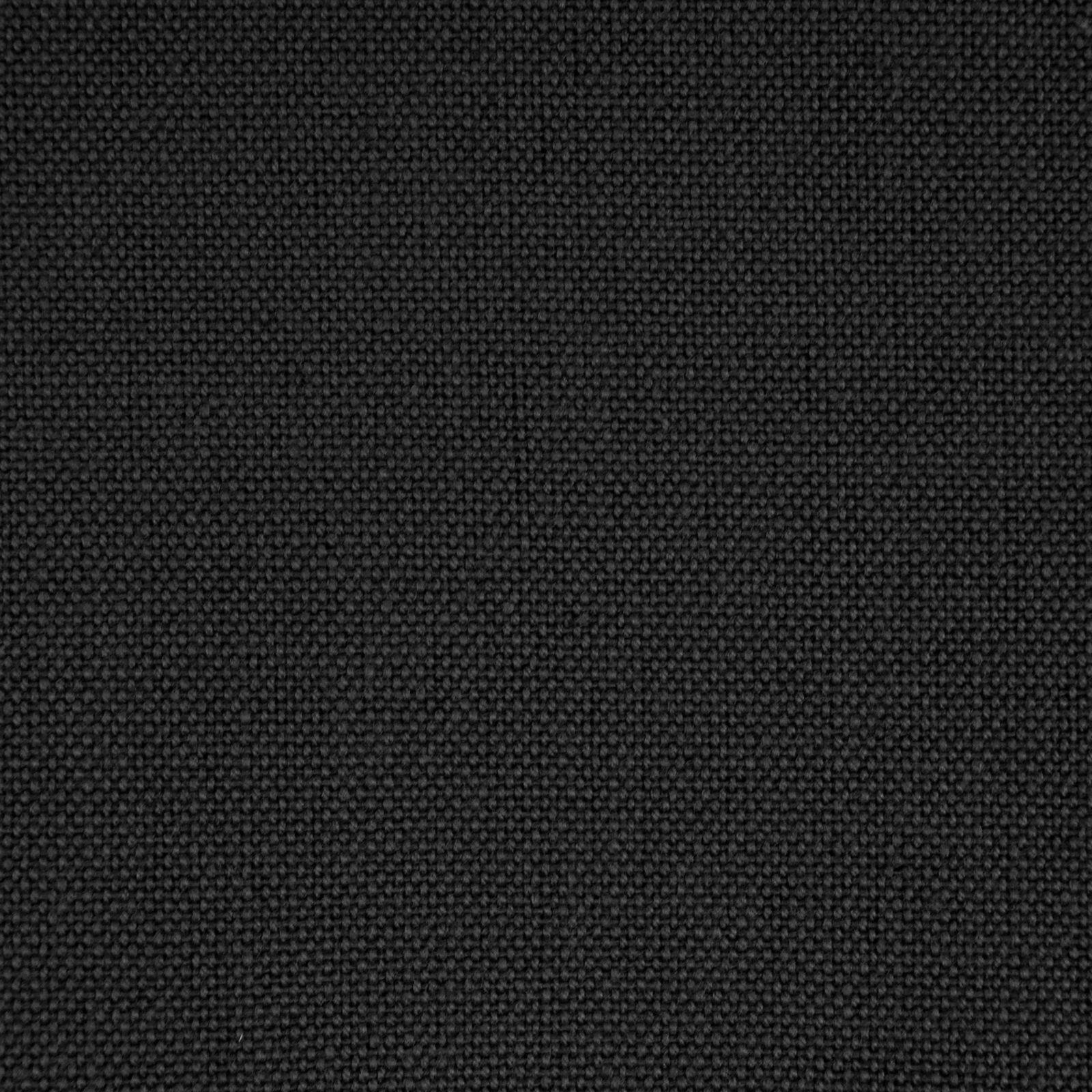 DII® Black Flat Woven Dishtowels, 6ct.