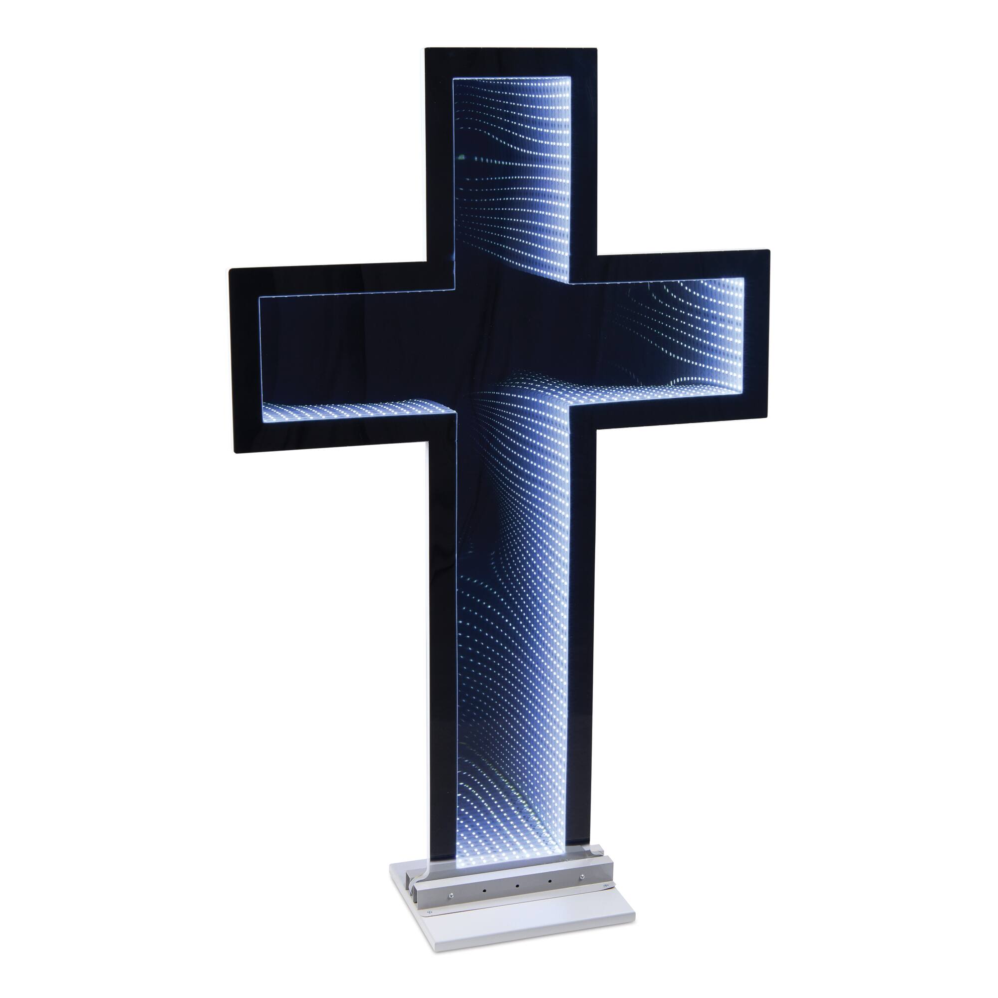 Melrose 48" Cross Ekkolight