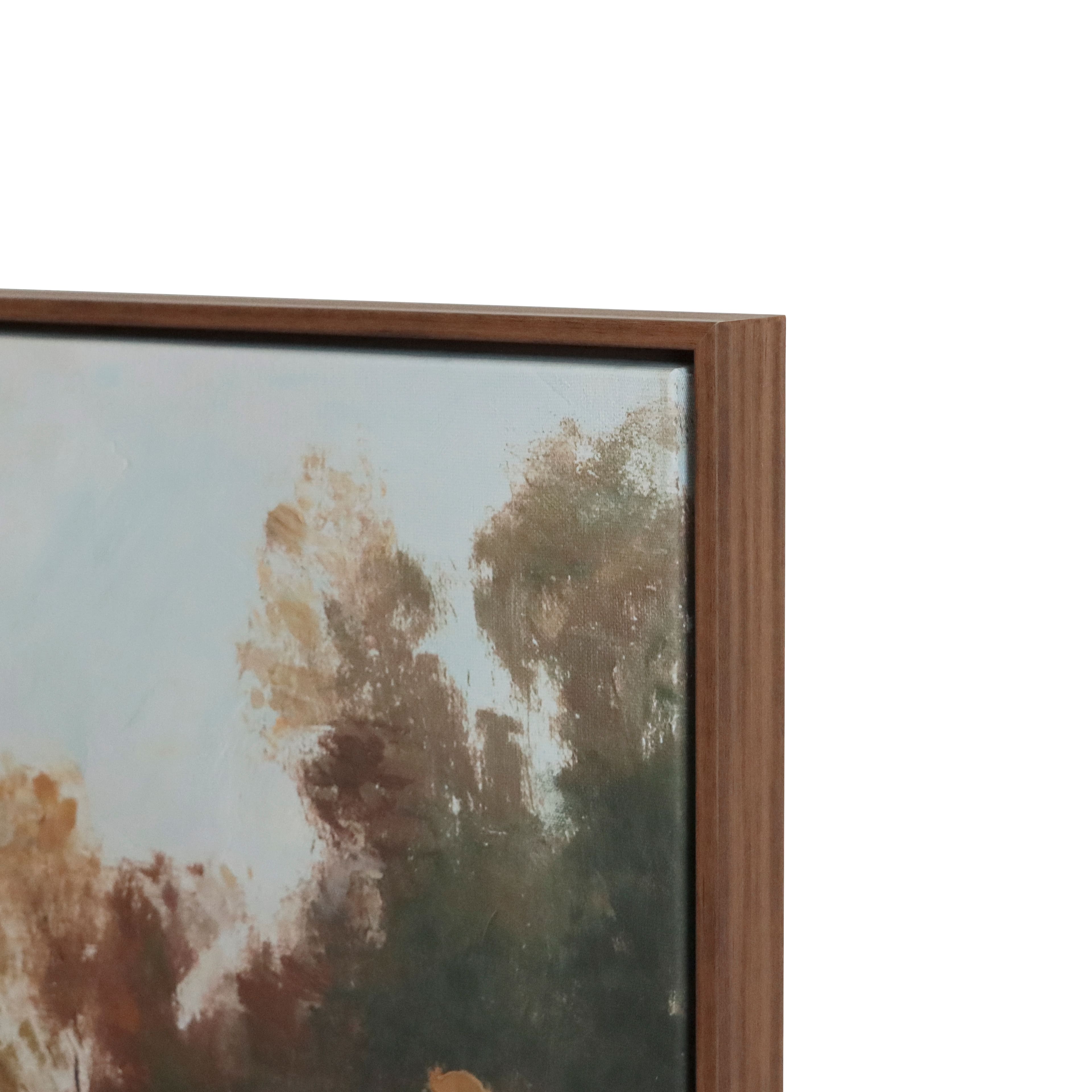 Calm River Wall Décor by Ashland®