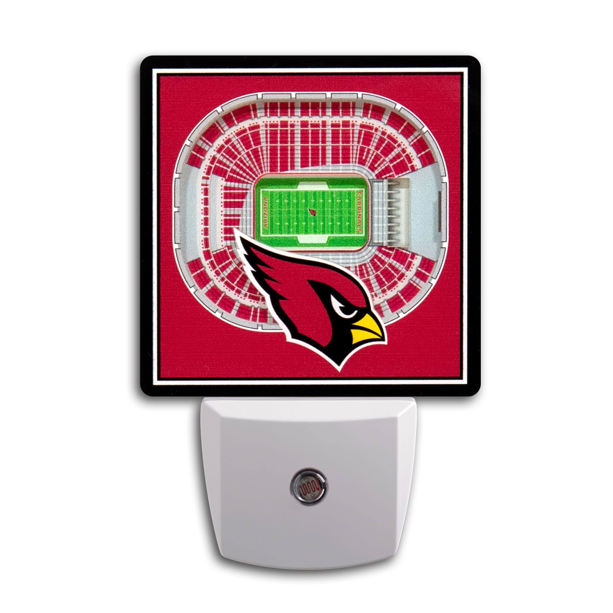 NFL StadiumView Nite Light