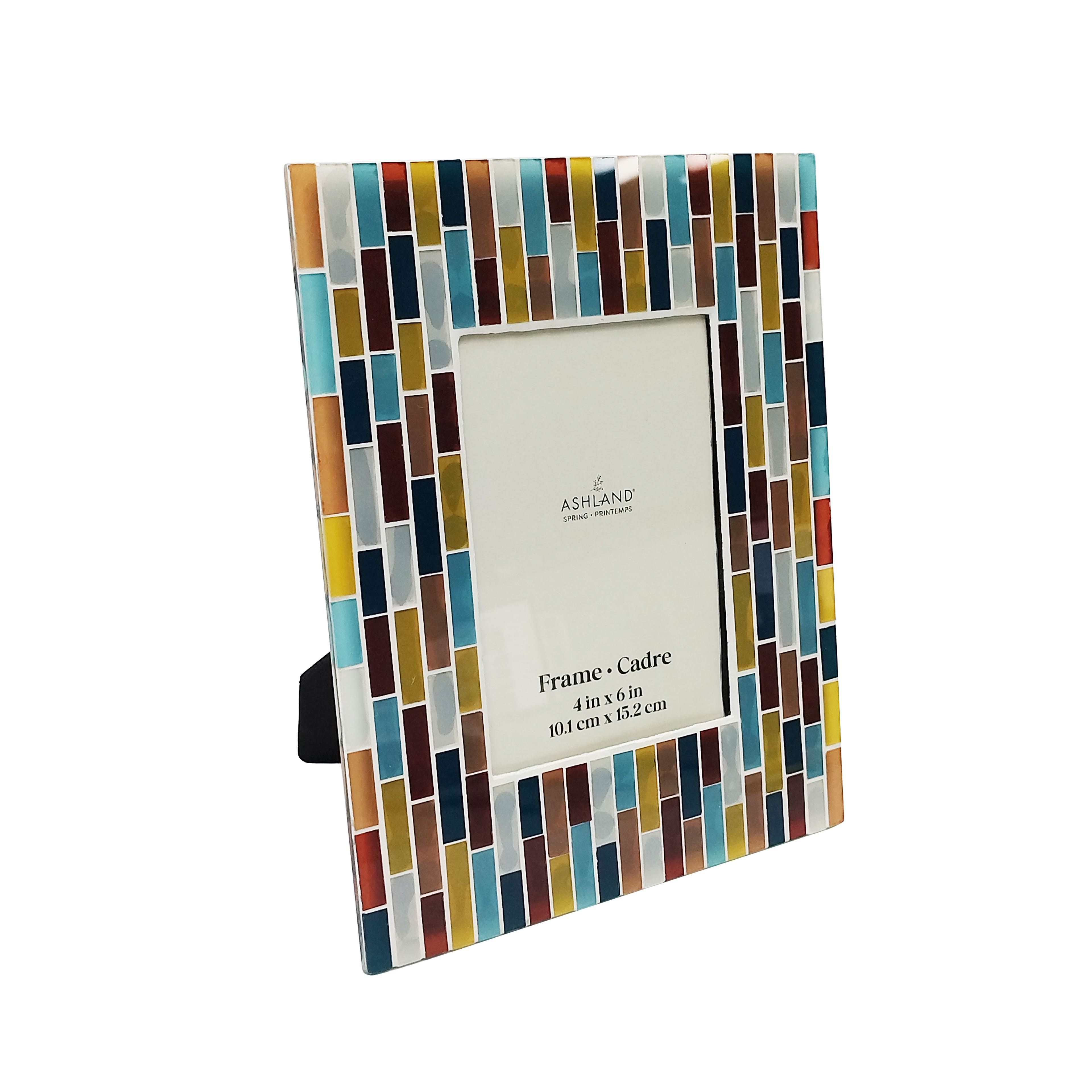4" x 6" Mosaic Frame by Ashland®