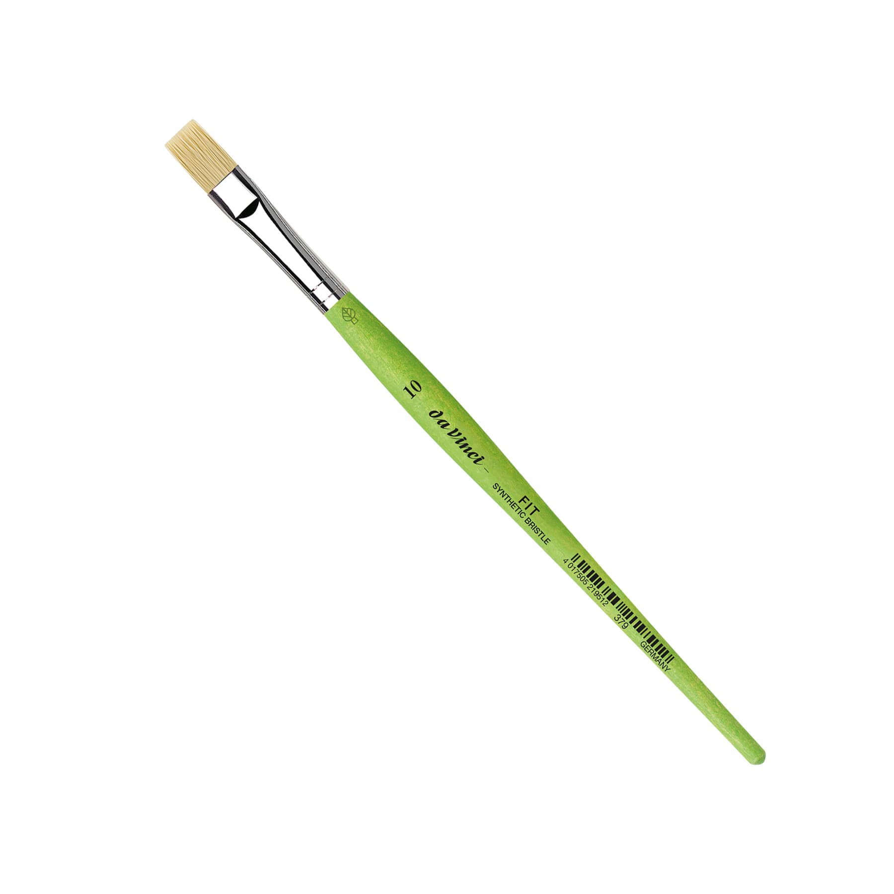 da Vinci FIT Series 379 Synthetic Flat Brush