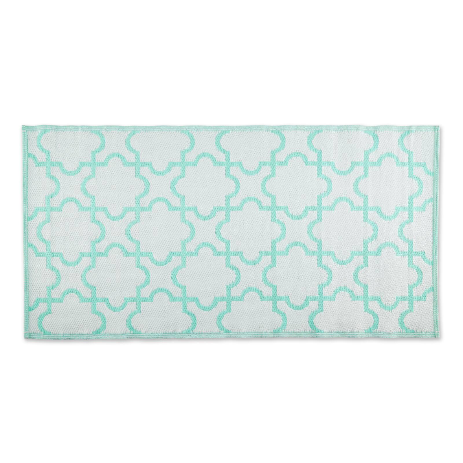 DII® Lattice Outdoor Floor Runner