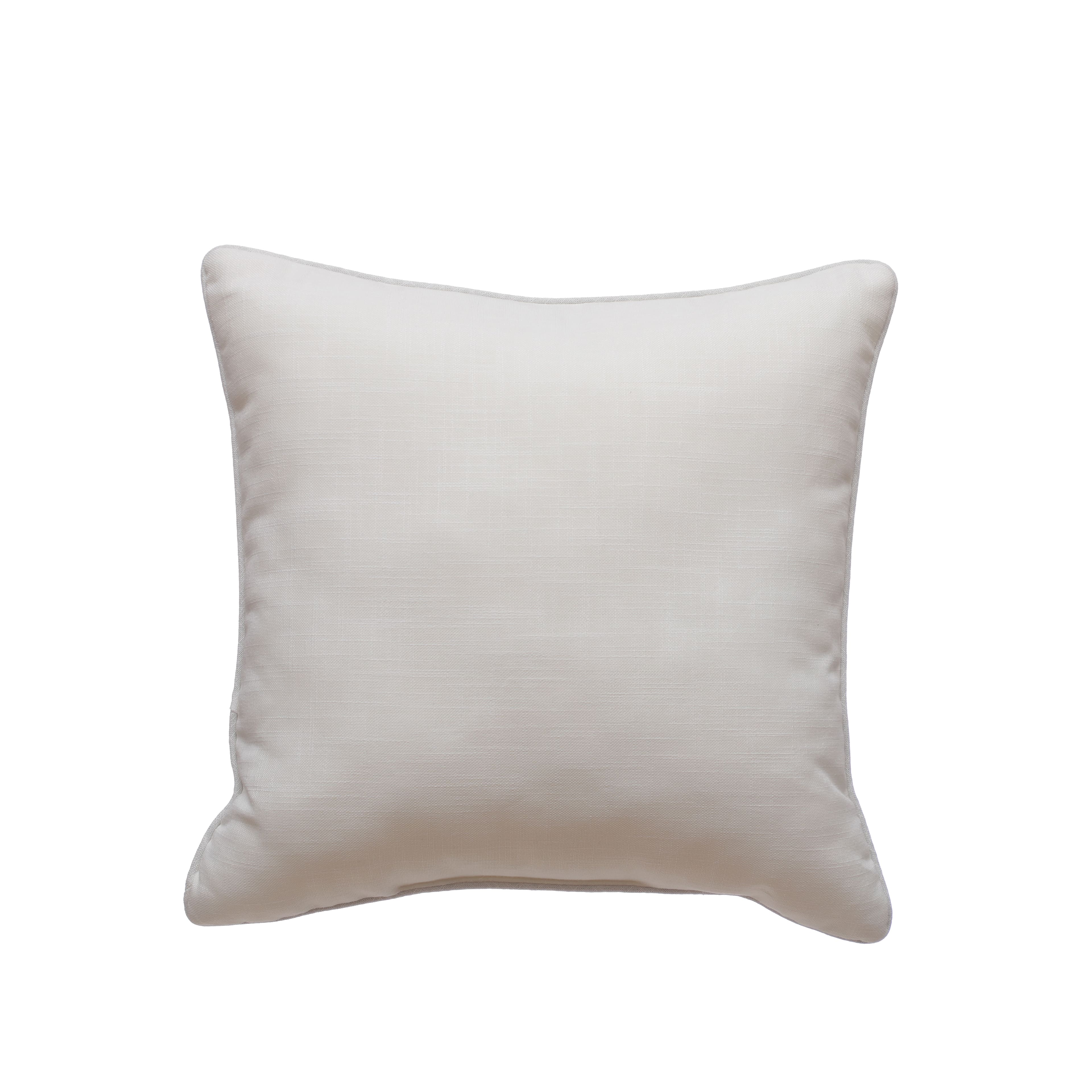 Class Rules! 17" x 17" Kindness Pillow by B2C™