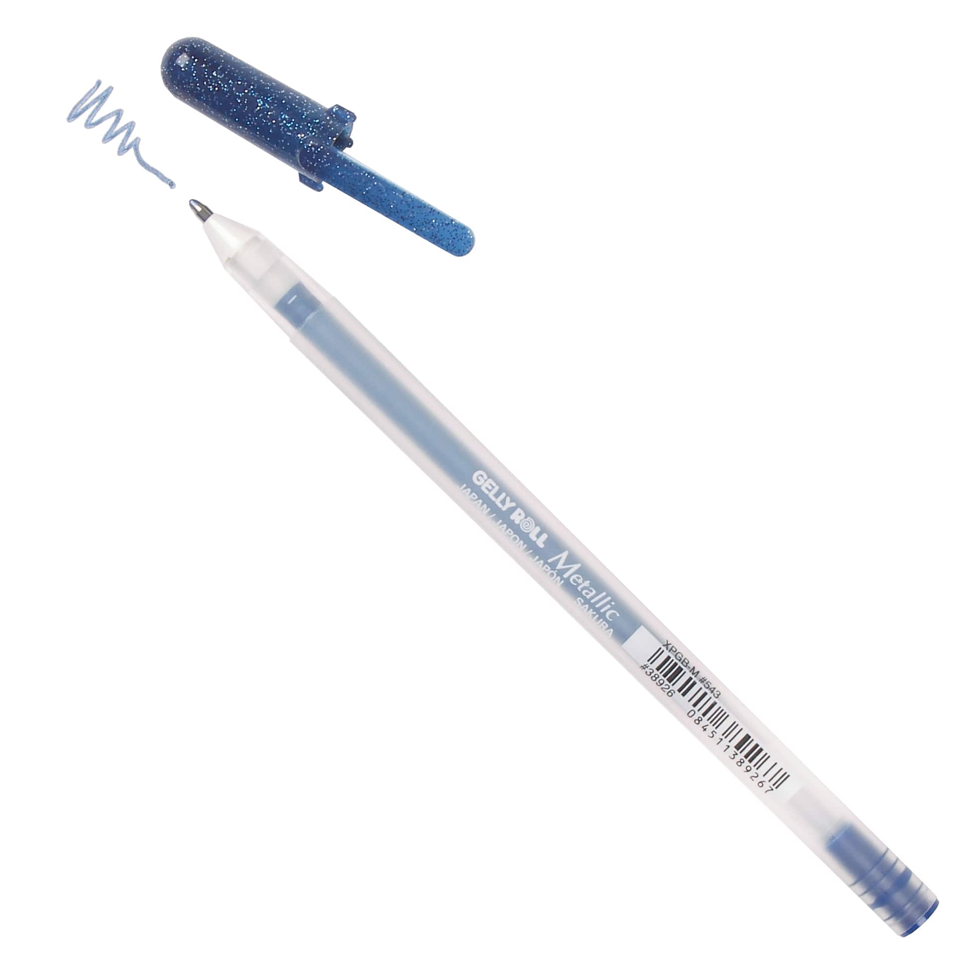 Gelly Roll® Metallic Gel Pen