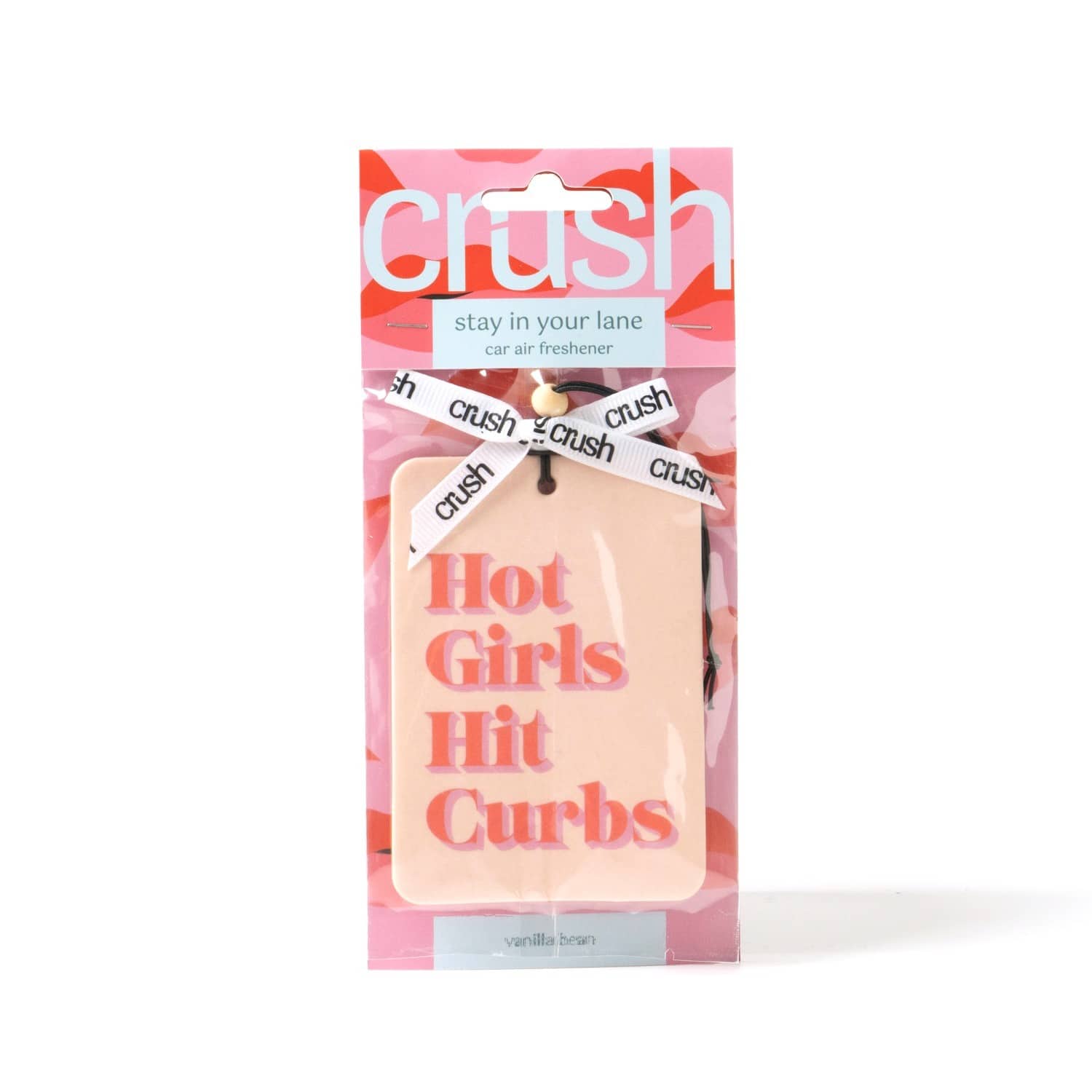 Assorted Crush™ Stay in Your Lane Car Air Freshener, 1pc.