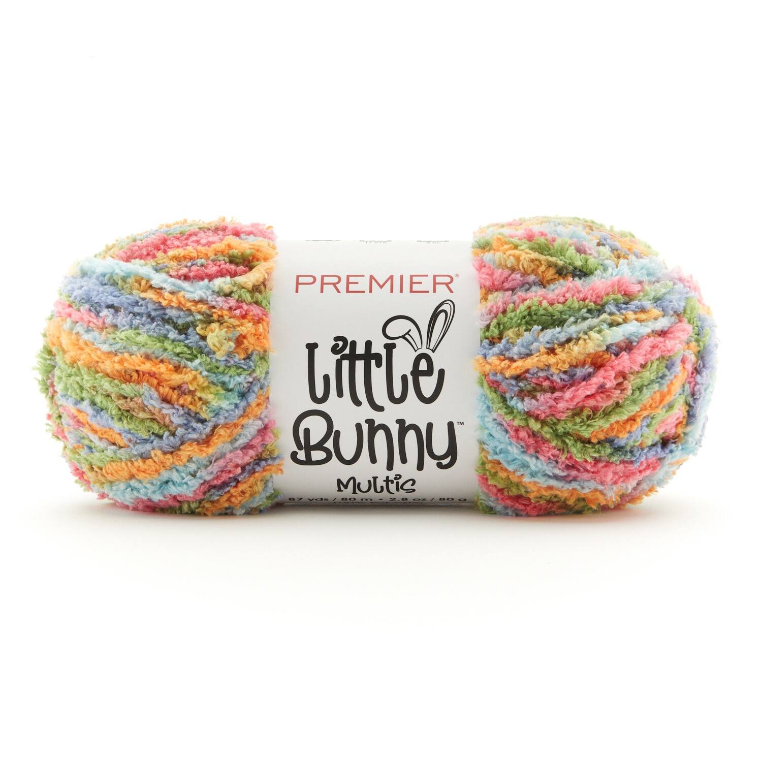 Premier® Little Bunny™ Multi Yarn