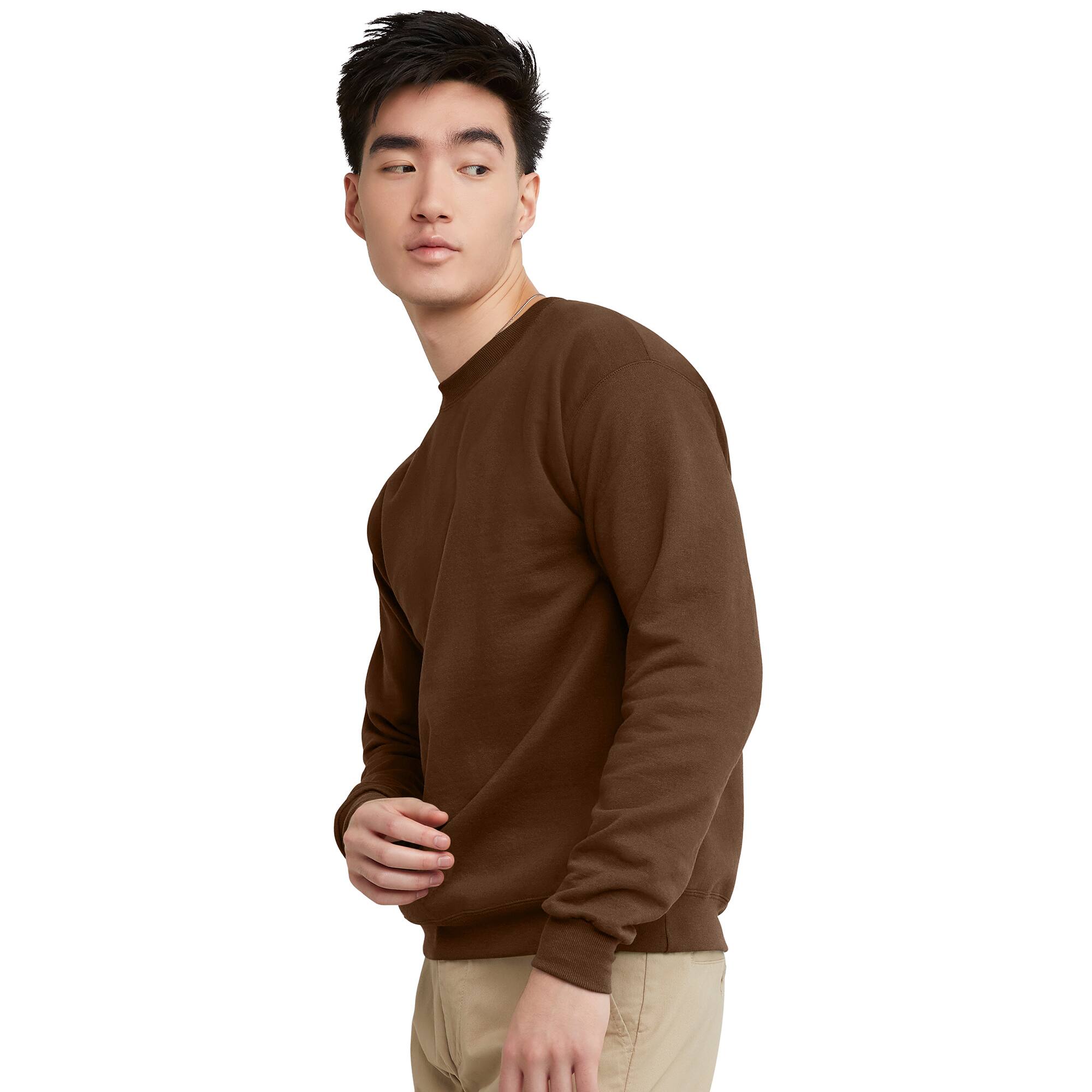 Hanes Men's EcoSmart Sweatshirt