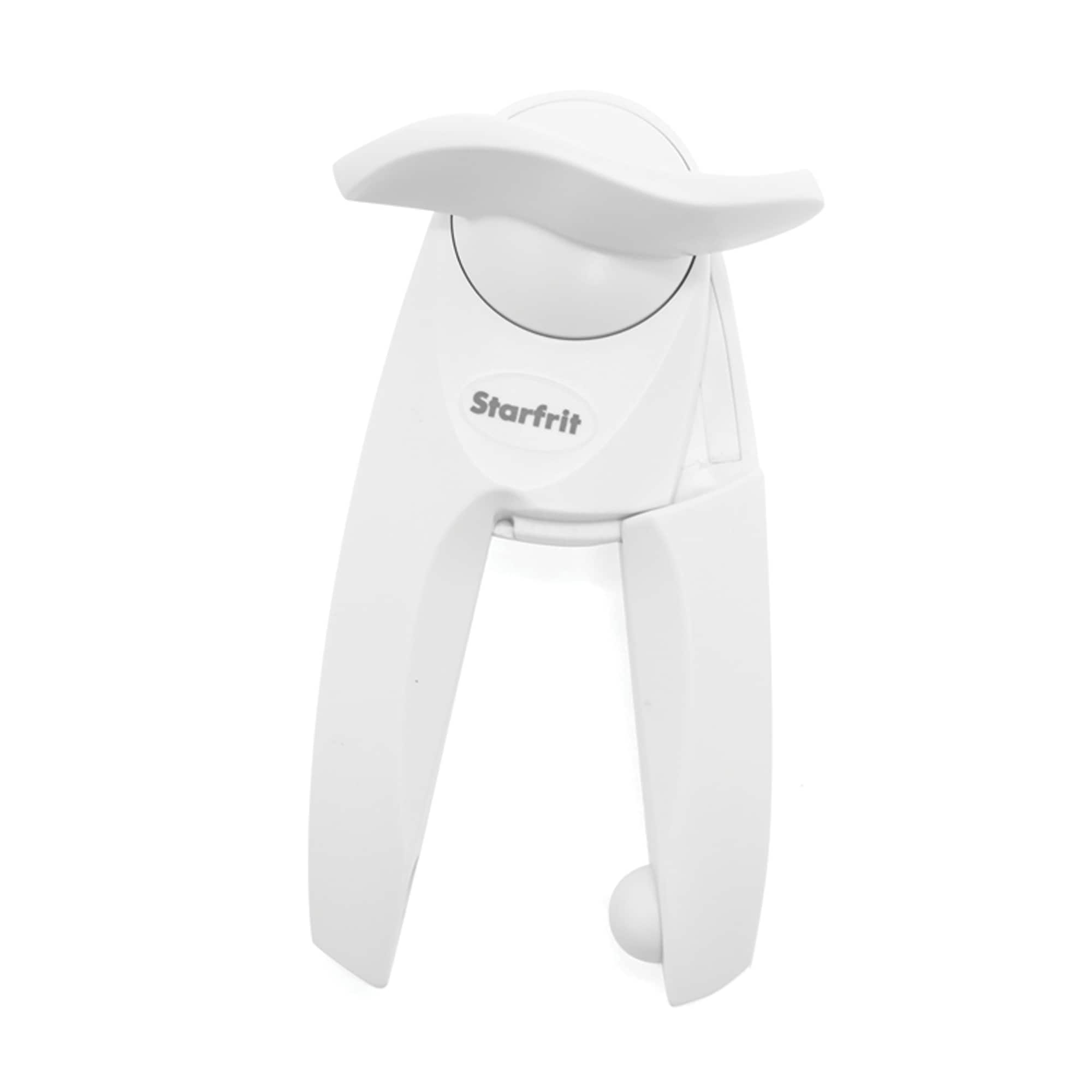 Starfrit Little Beaver White Can Opener